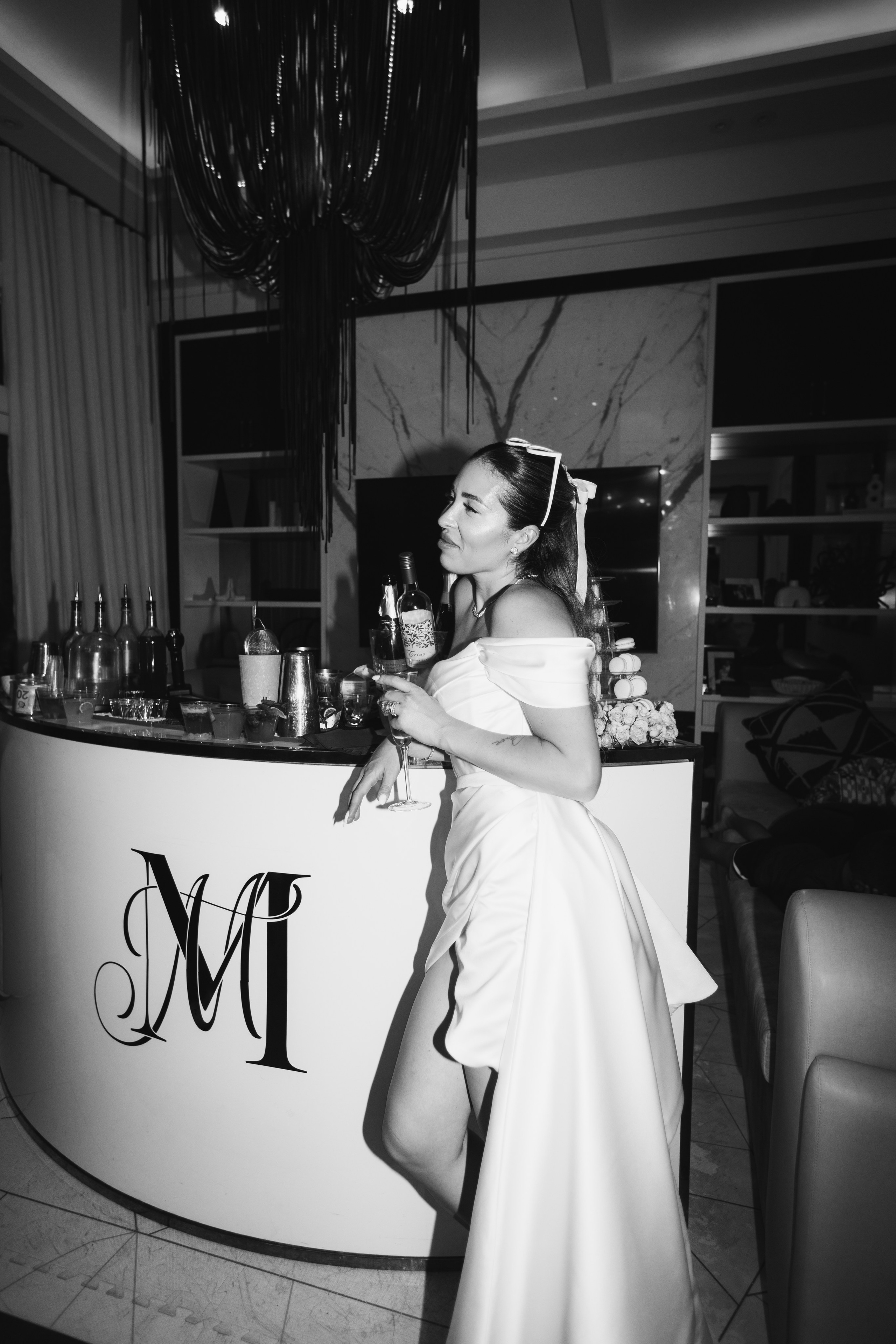 M&M. Wedding Photographer Toronto