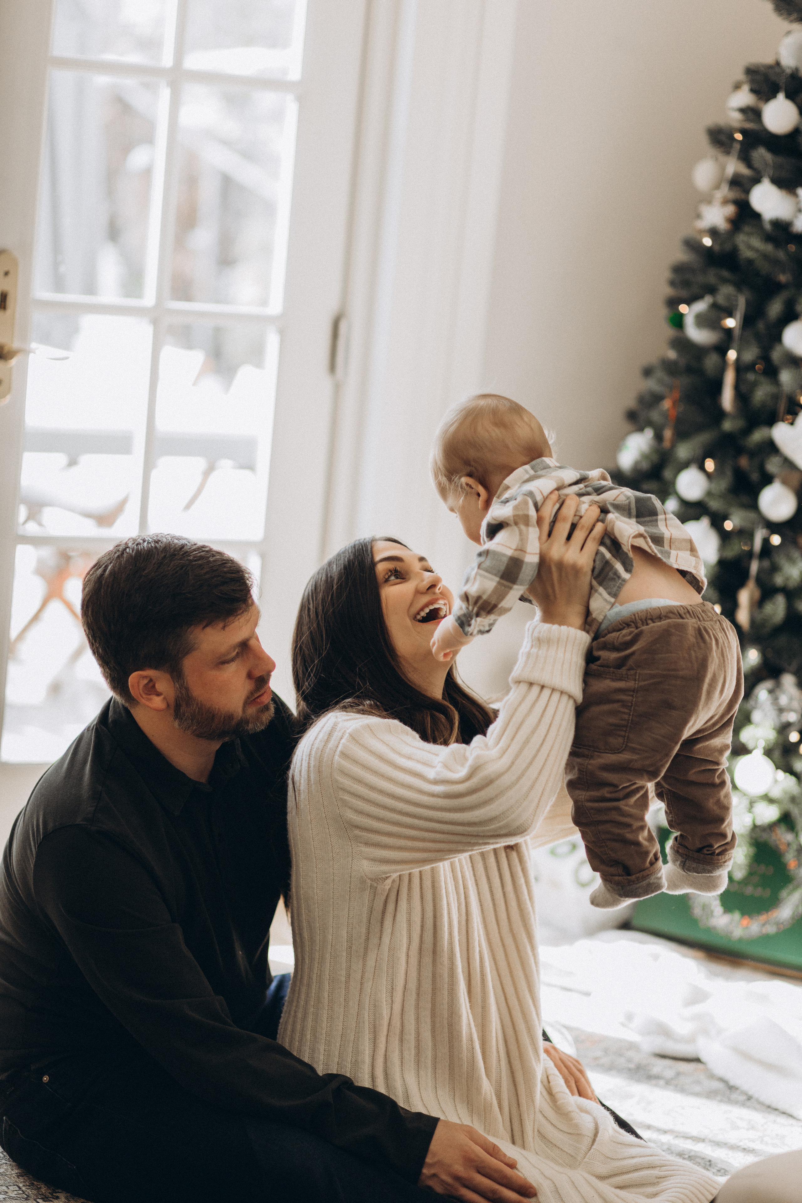 Michaela’s family. Wedding Photographer Toronto