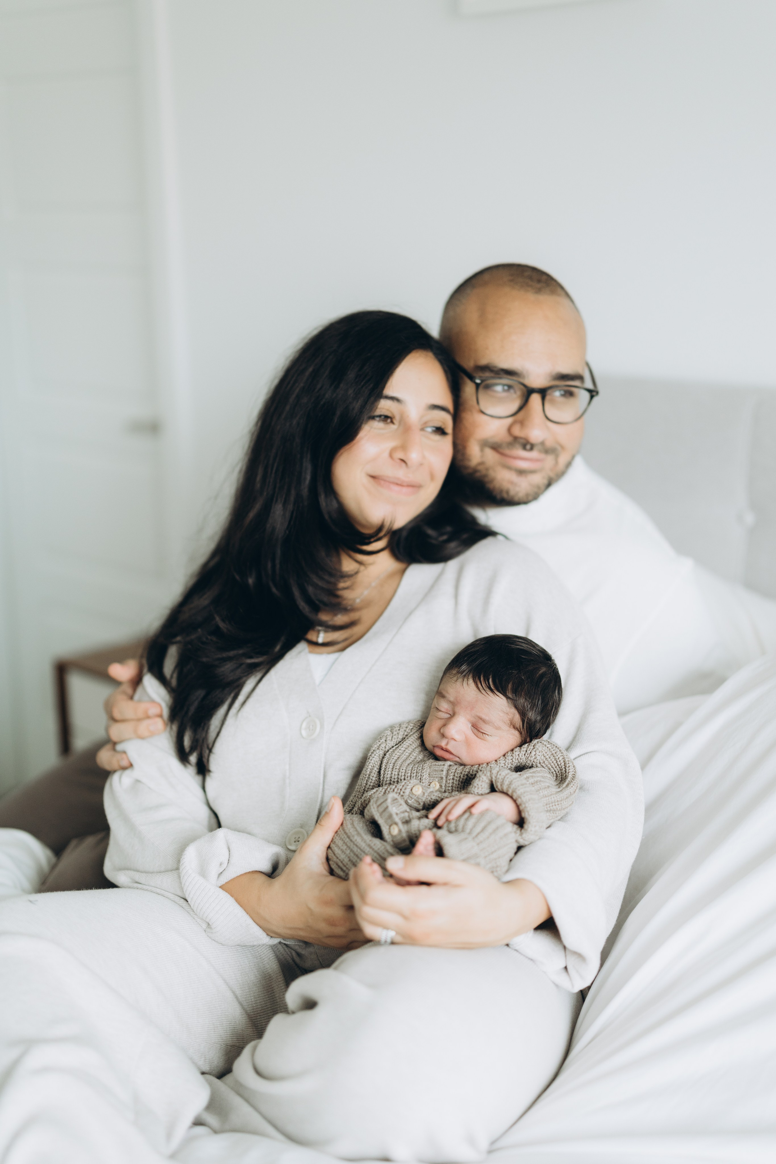 Baby J. Wedding Photographer Toronto