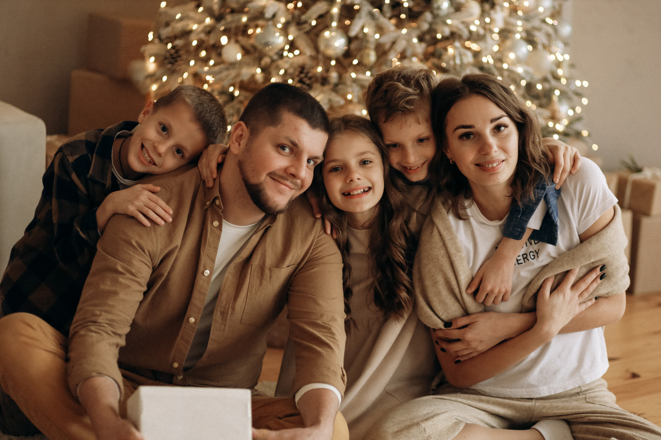 Merry Christmas!. Wedding Photographer Toronto