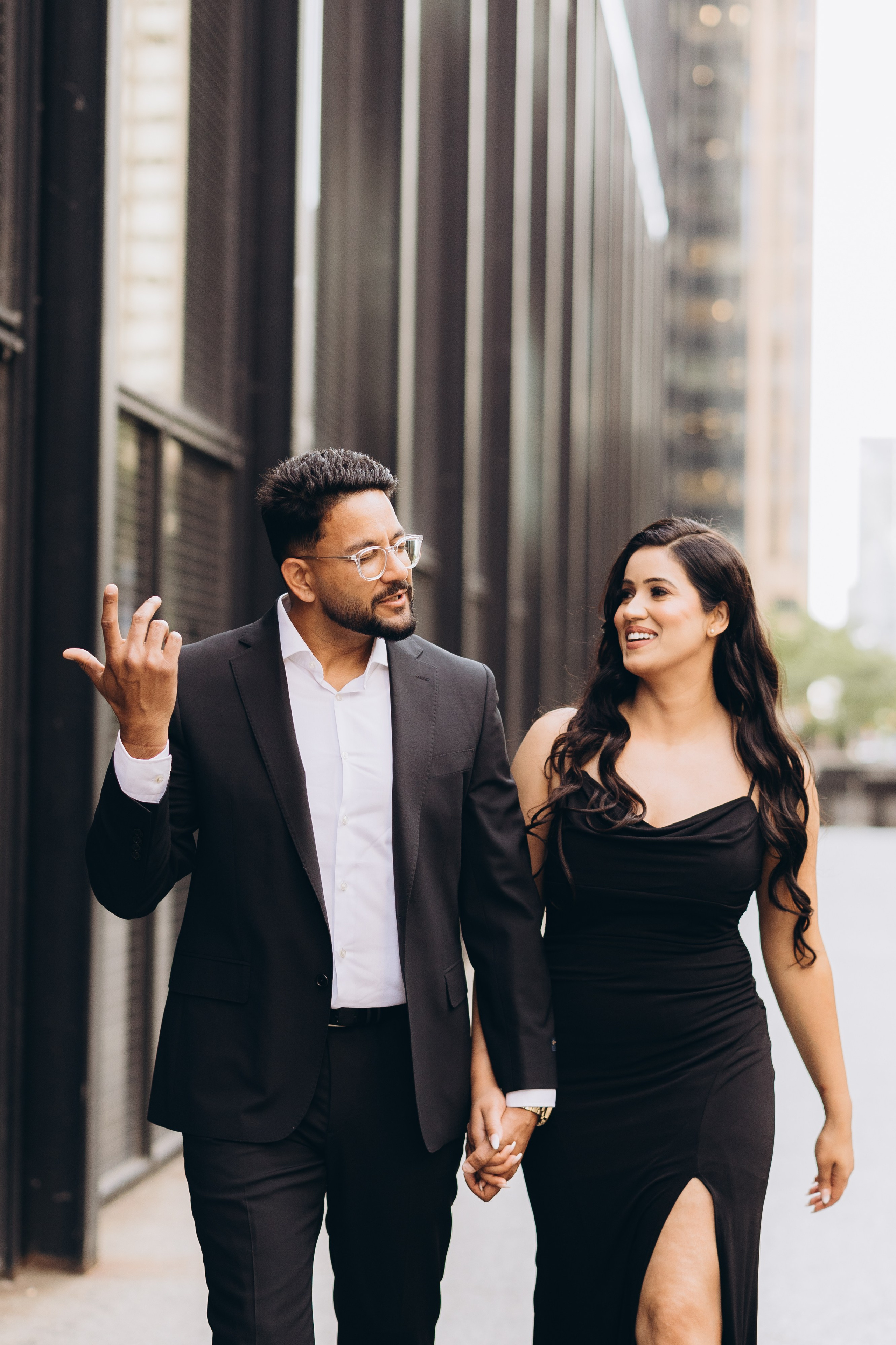 Sonia&Karan. Wedding Photographer Toronto