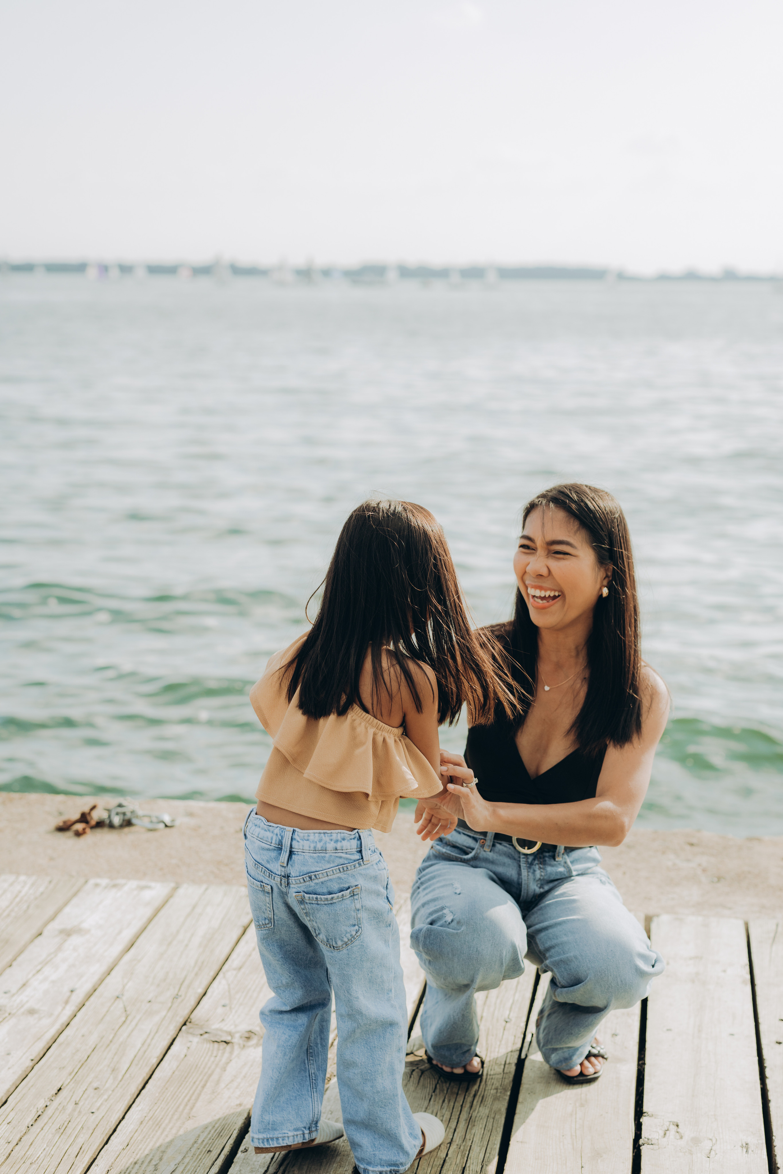 Family session in Toronto. Wedding Photographer Toronto