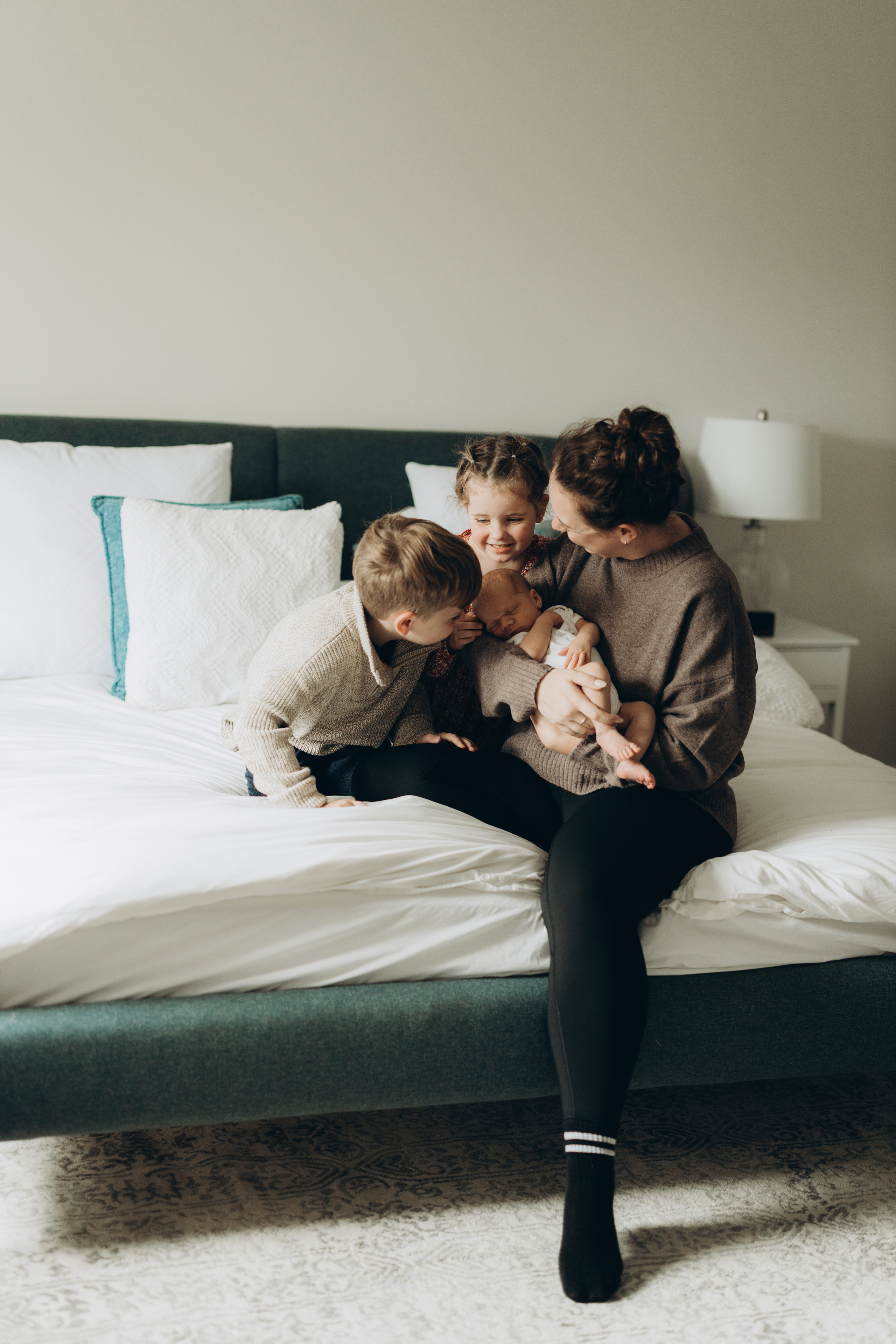 Family of 6 :). Wedding Photographer Toronto