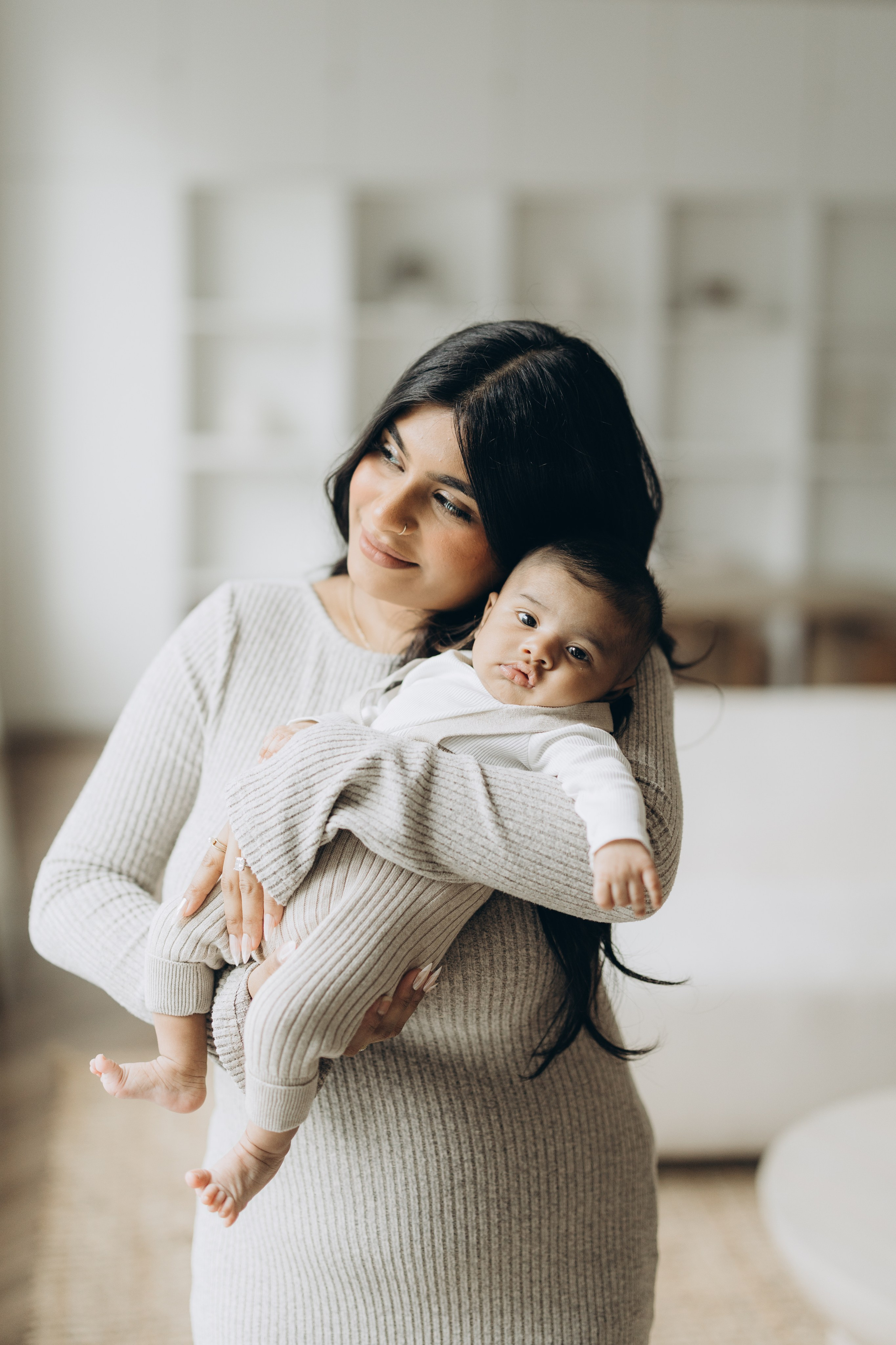 2 month old. Wedding Photographer Toronto