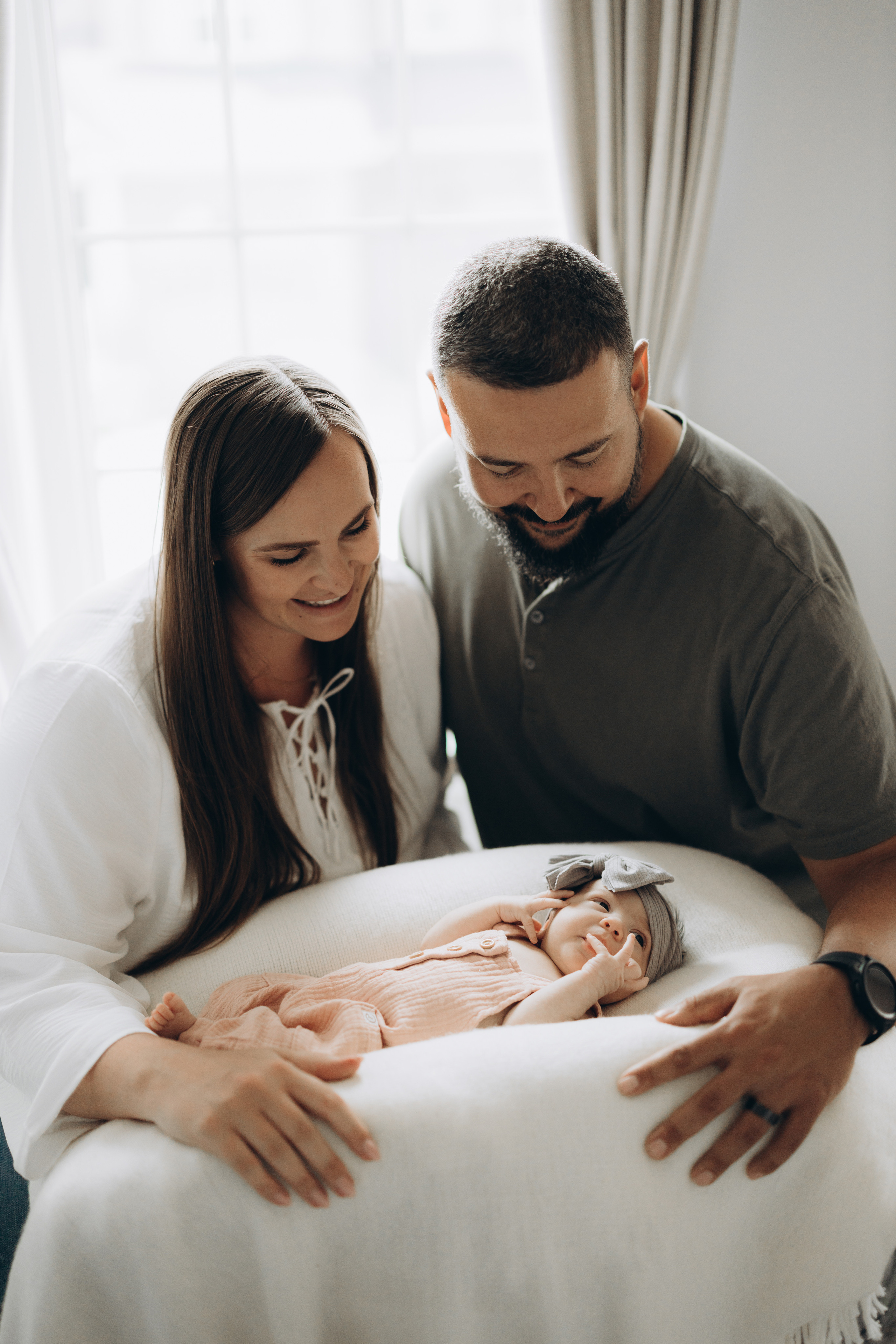 Avery. Wedding Photographer Toronto