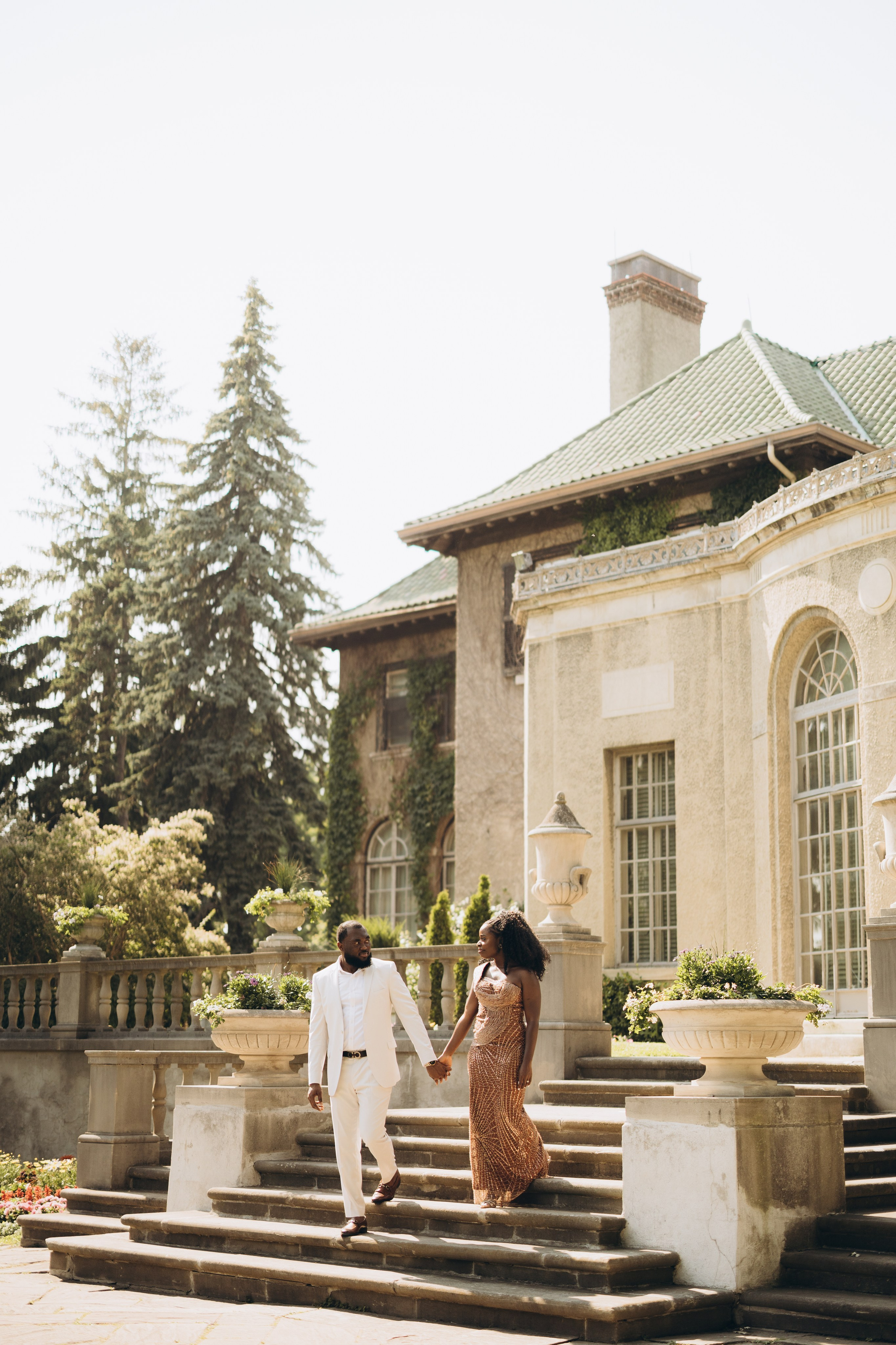 Wedding Photographer Toronto