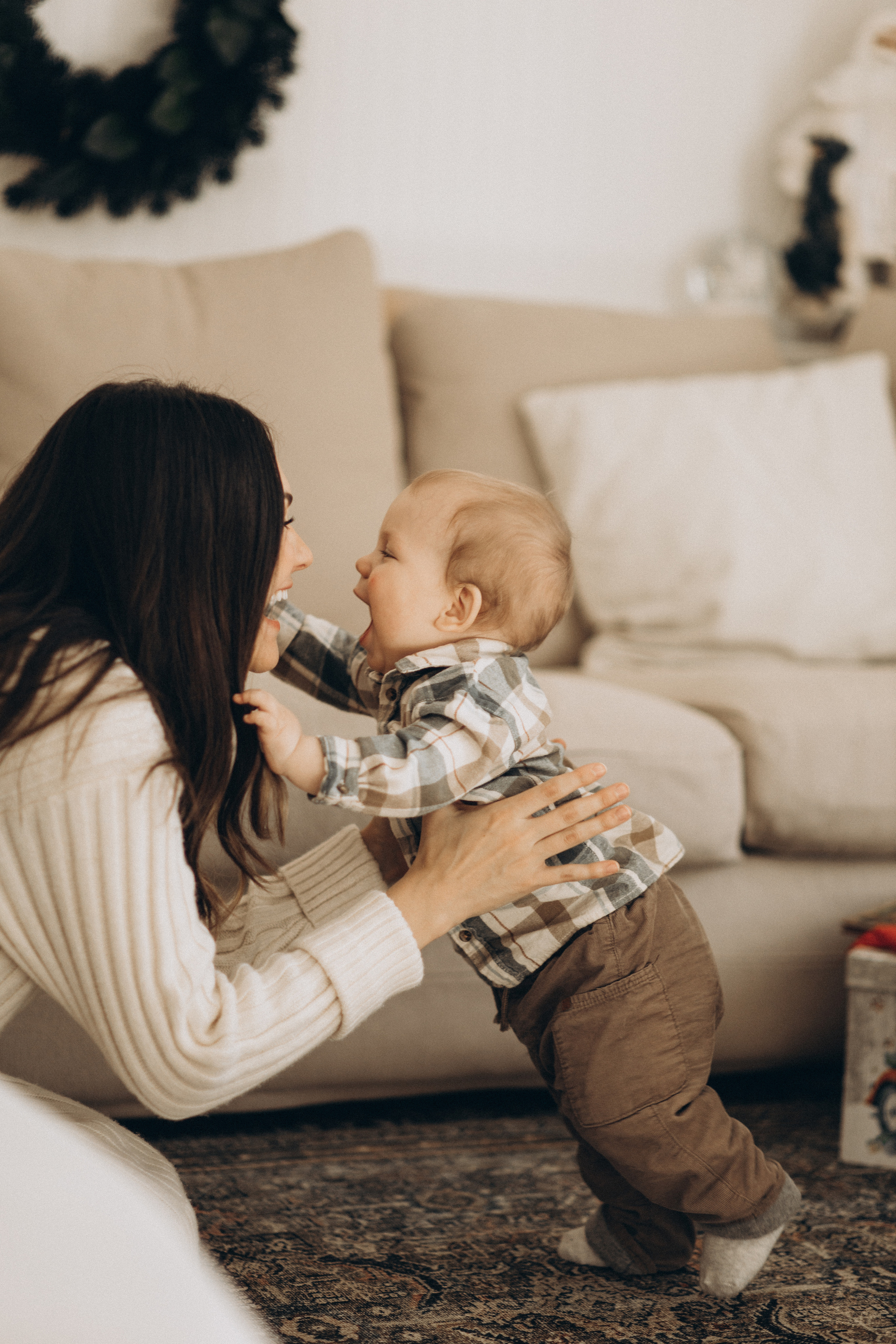 Michaela’s family. Wedding Photographer Toronto