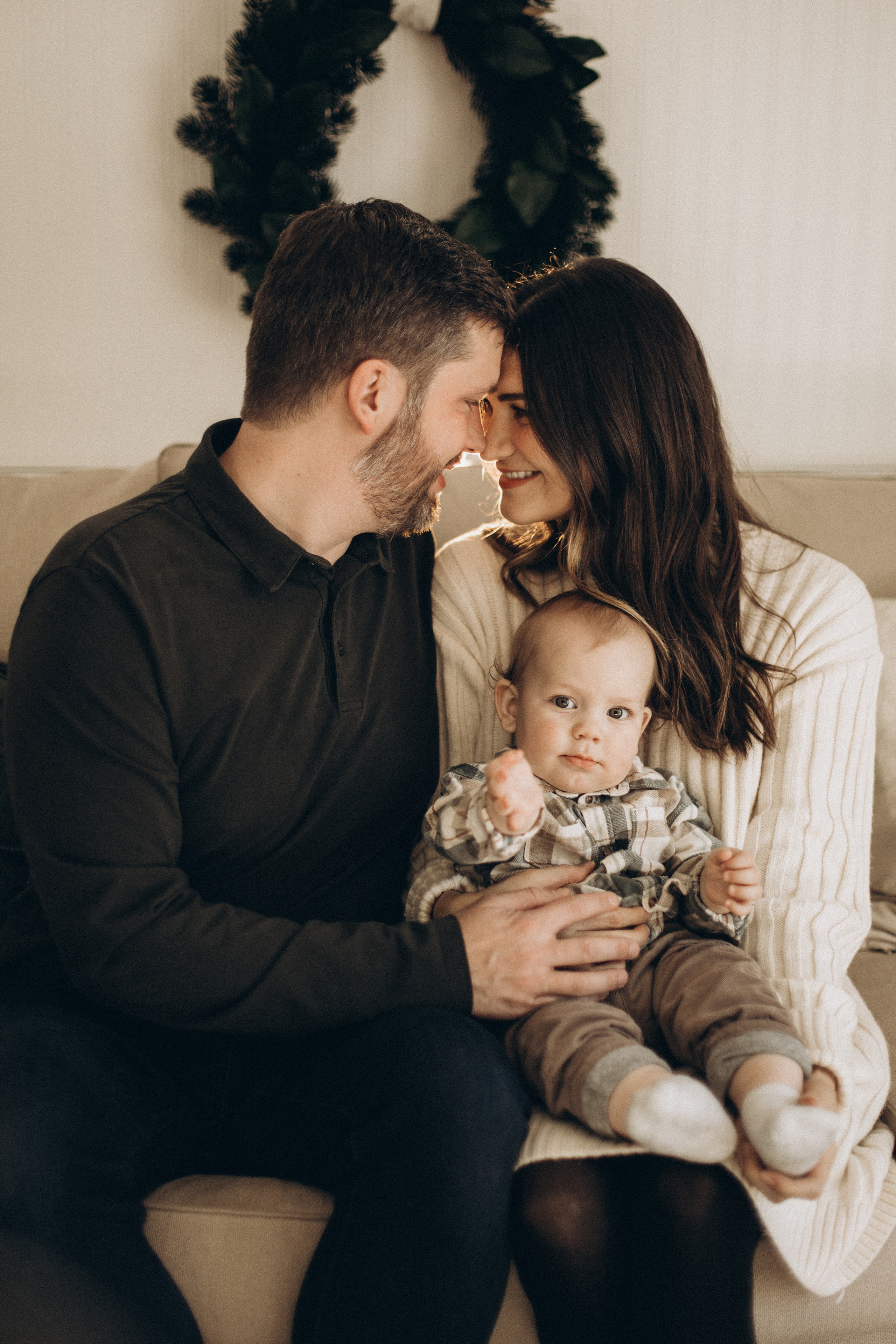 Michaela’s family. Wedding Photographer Toronto