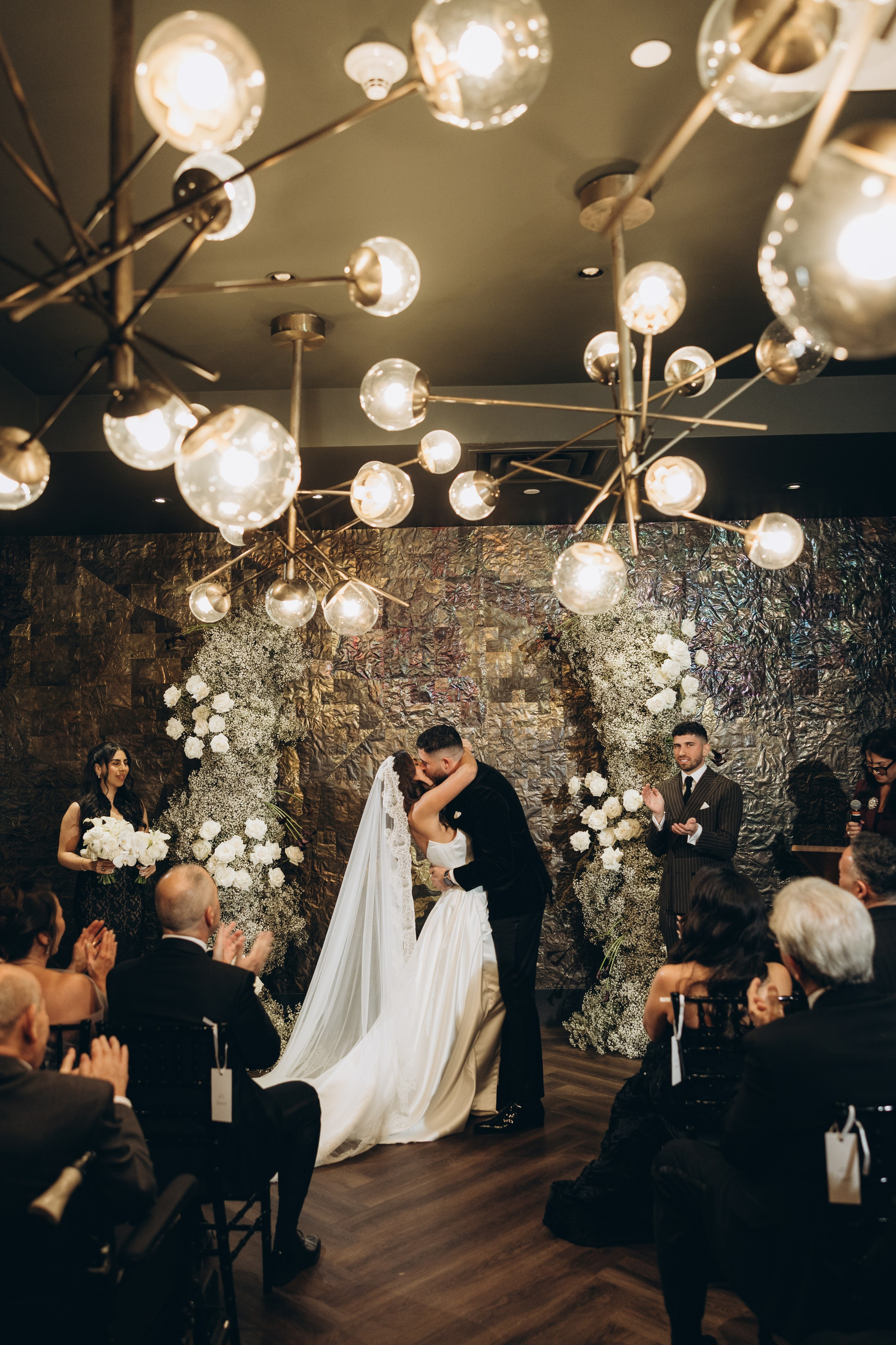 E&J Canoe. Wedding Photographer Toronto