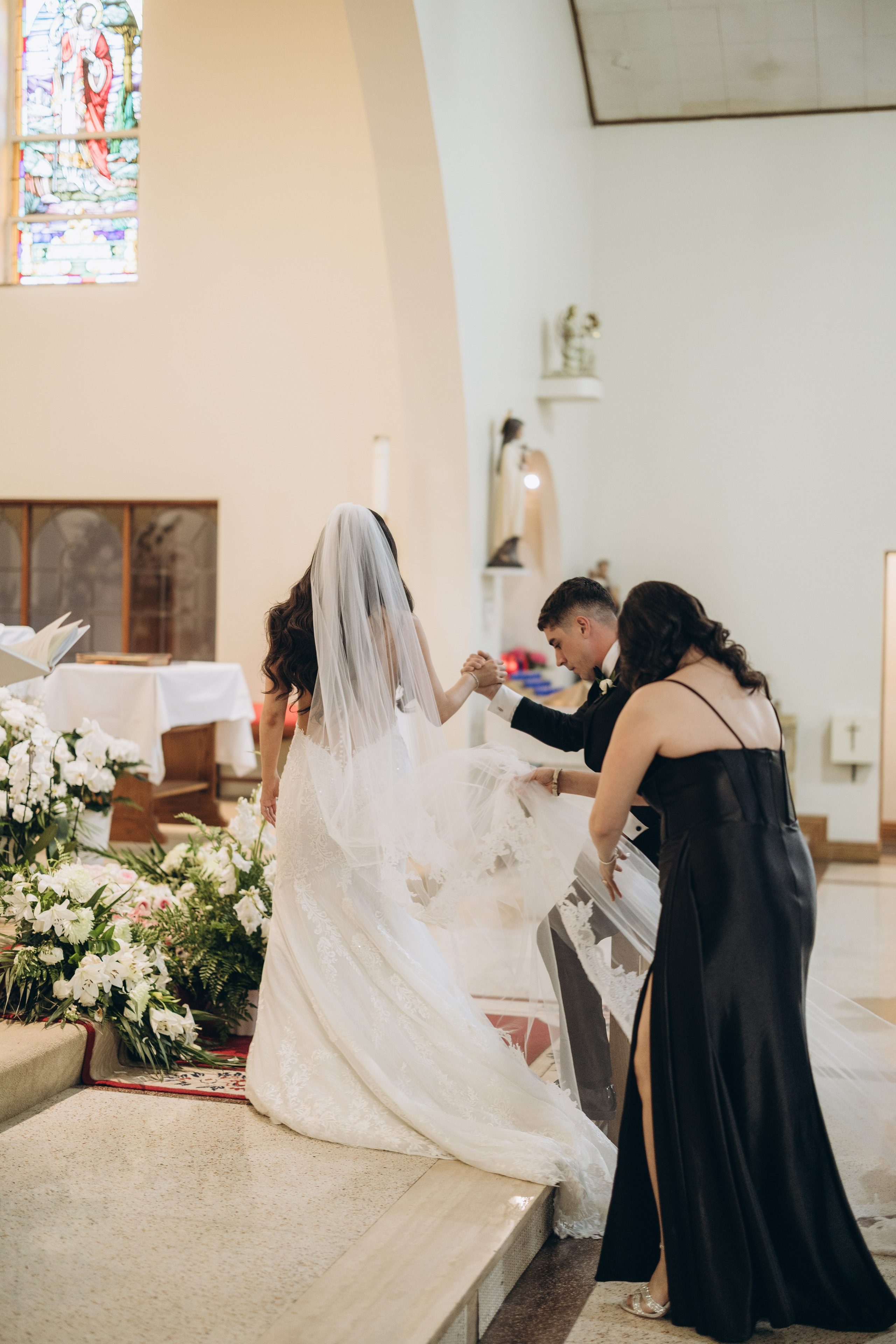 Michelle&Anthony. Wedding Photographer Toronto