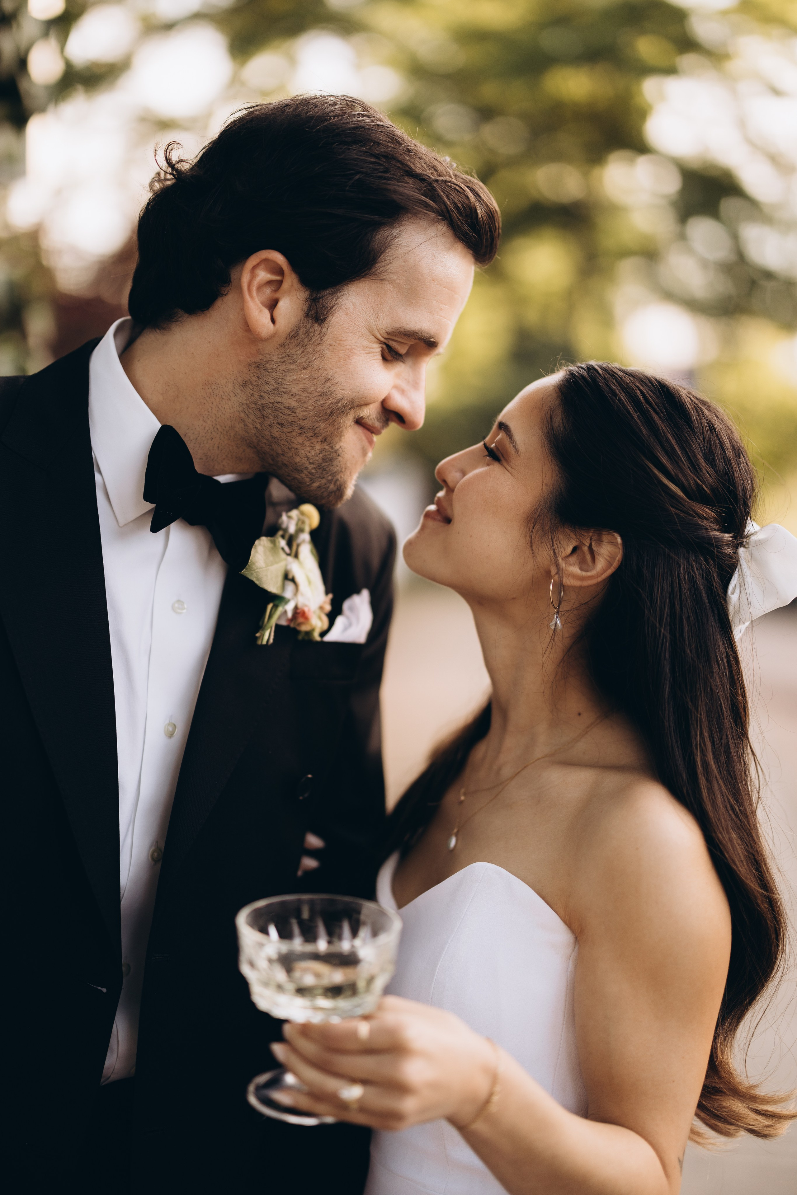 Olivia&Robbie. Wedding Photographer Toronto