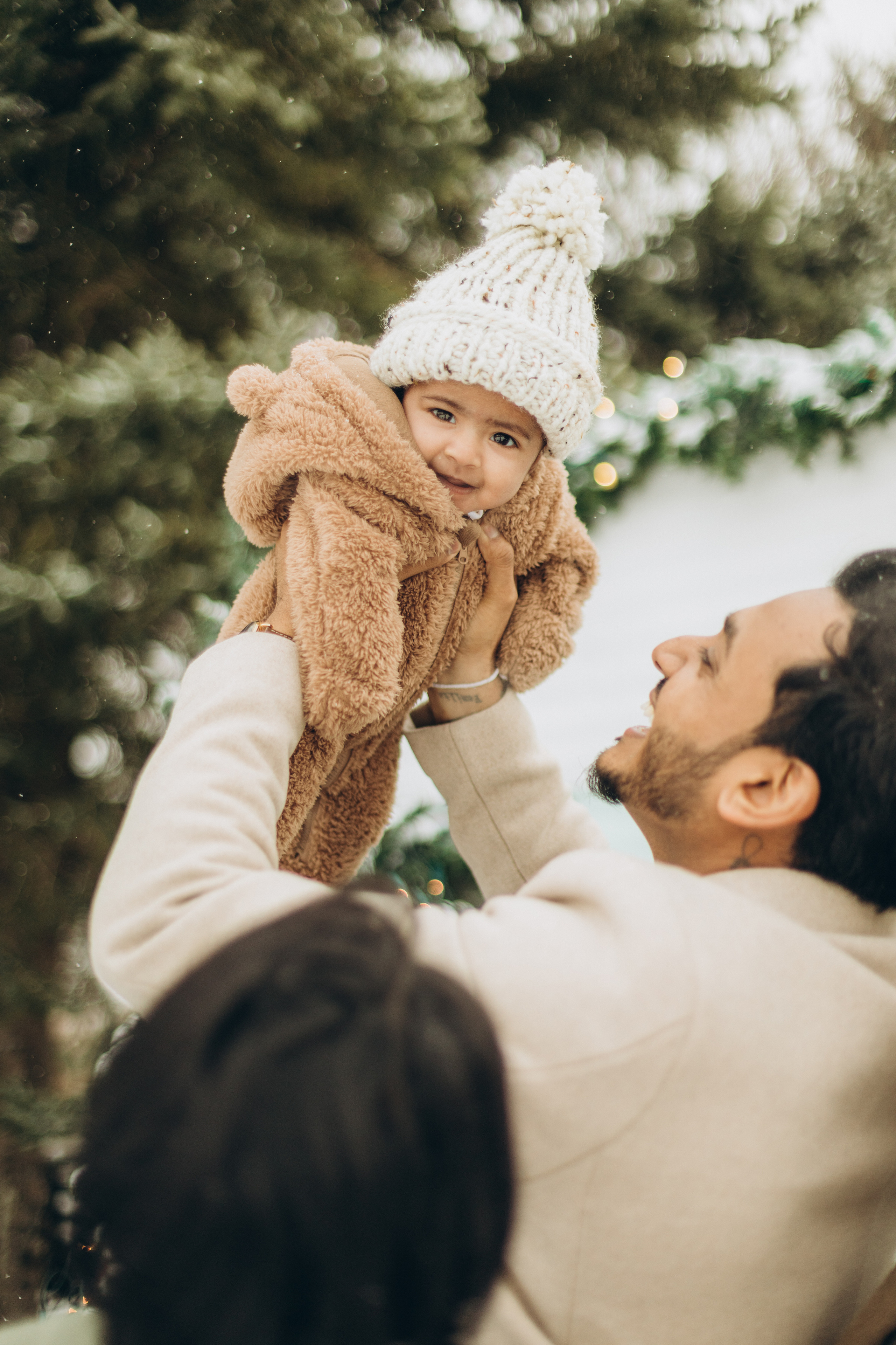 Merry Christmas!. Wedding Photographer Toronto