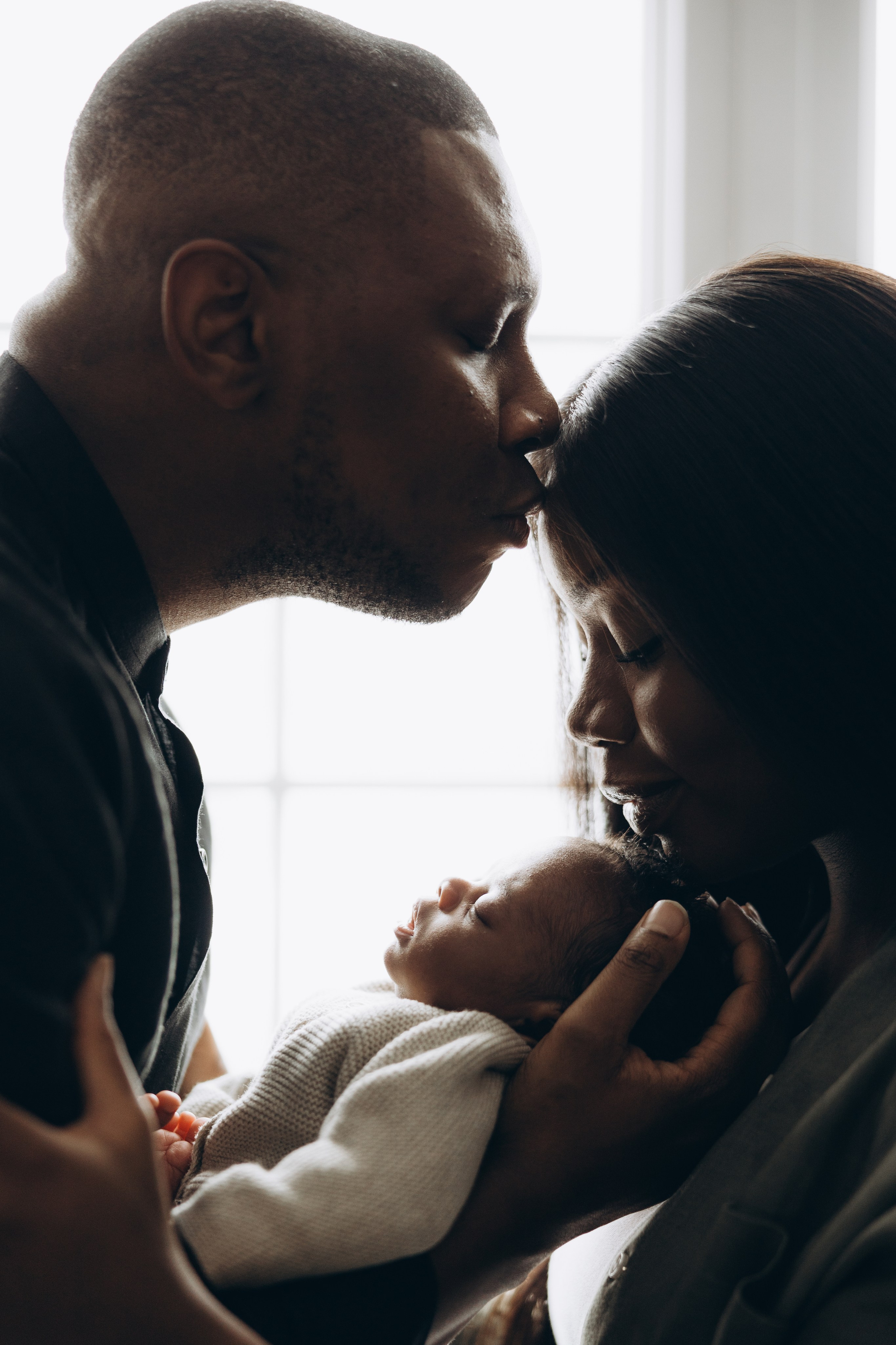 7 days old. Wedding Photographer Toronto