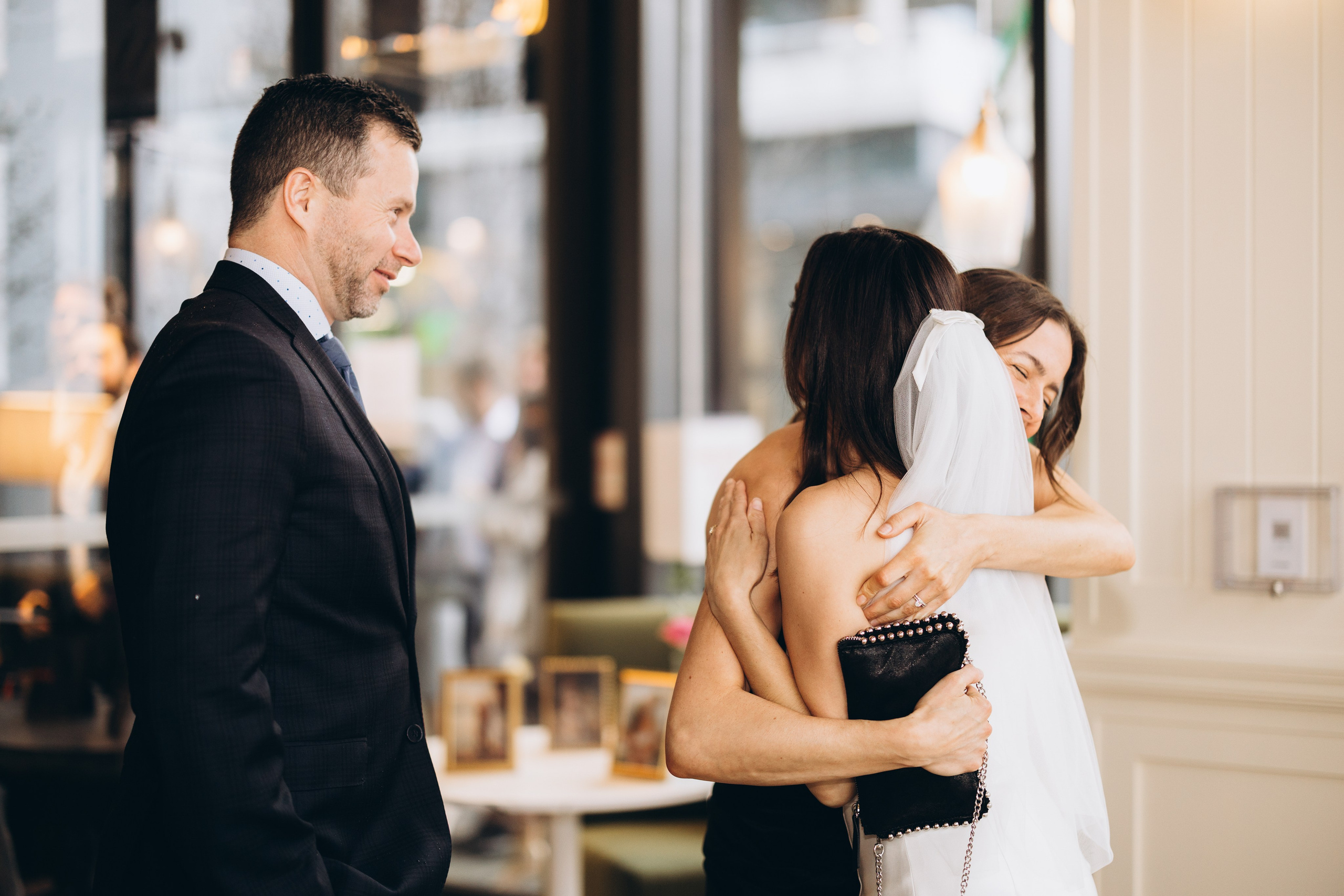 M&T. Wedding Photographer Toronto