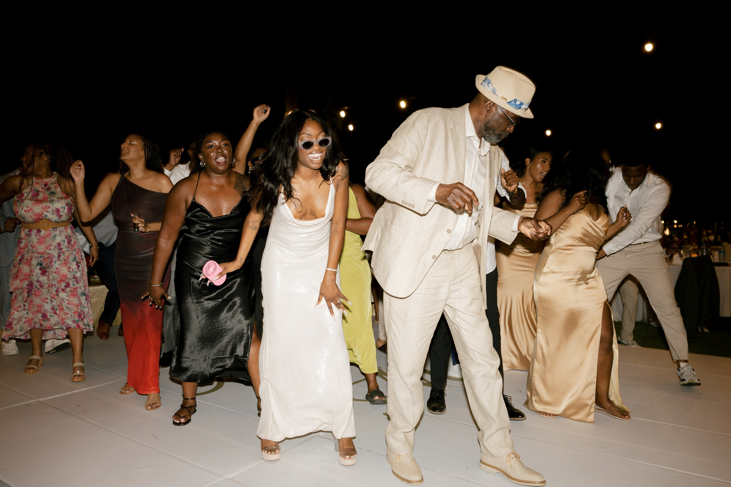 Ashley&Matt (Costa Rica). Wedding Photographer Toronto