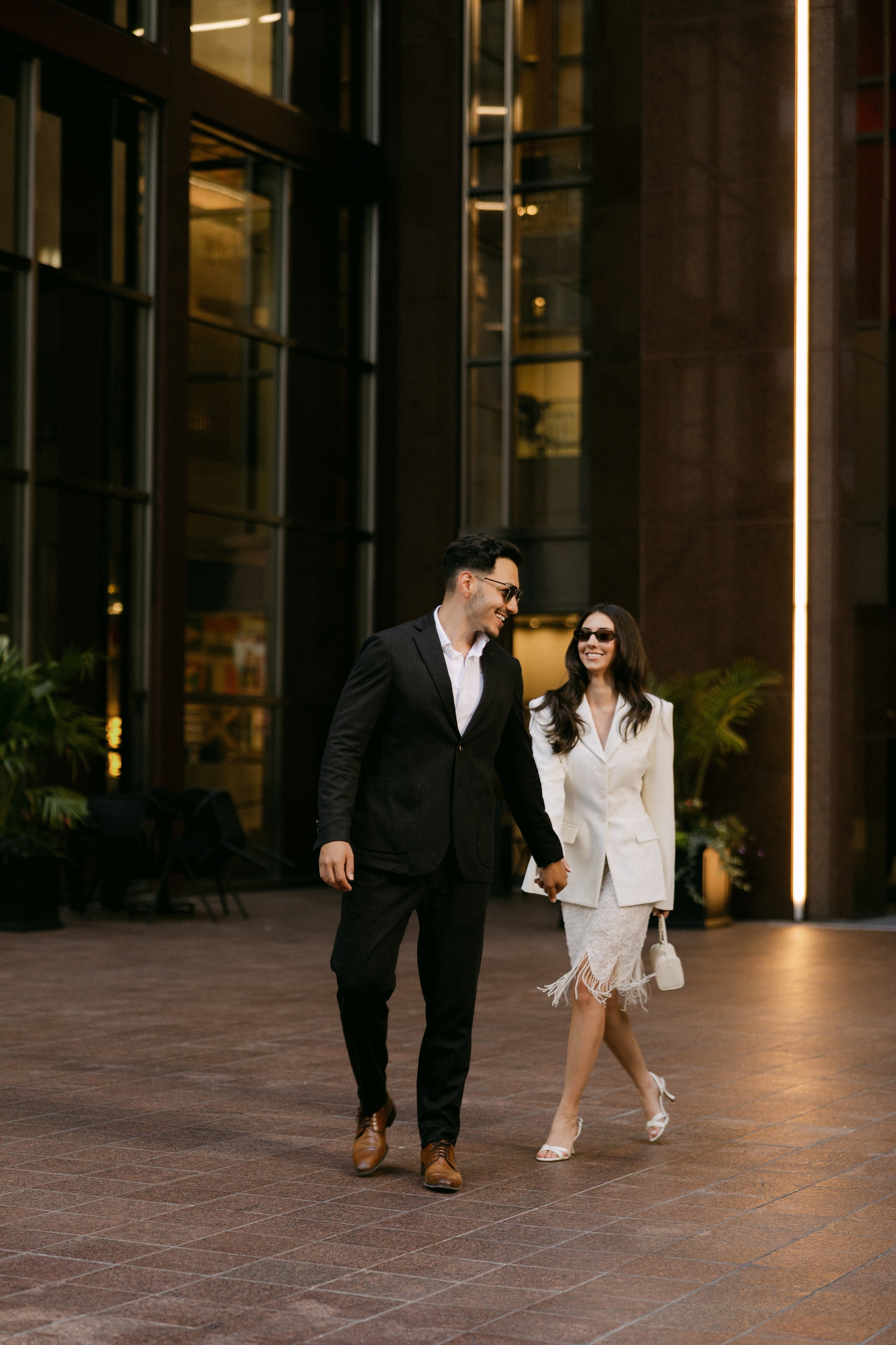 A&M (Toronto). Wedding Photographer Toronto