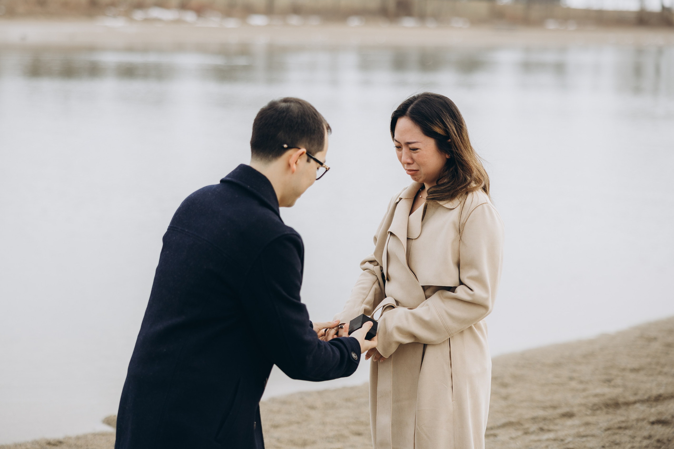 Yes!. Wedding Photographer Toronto