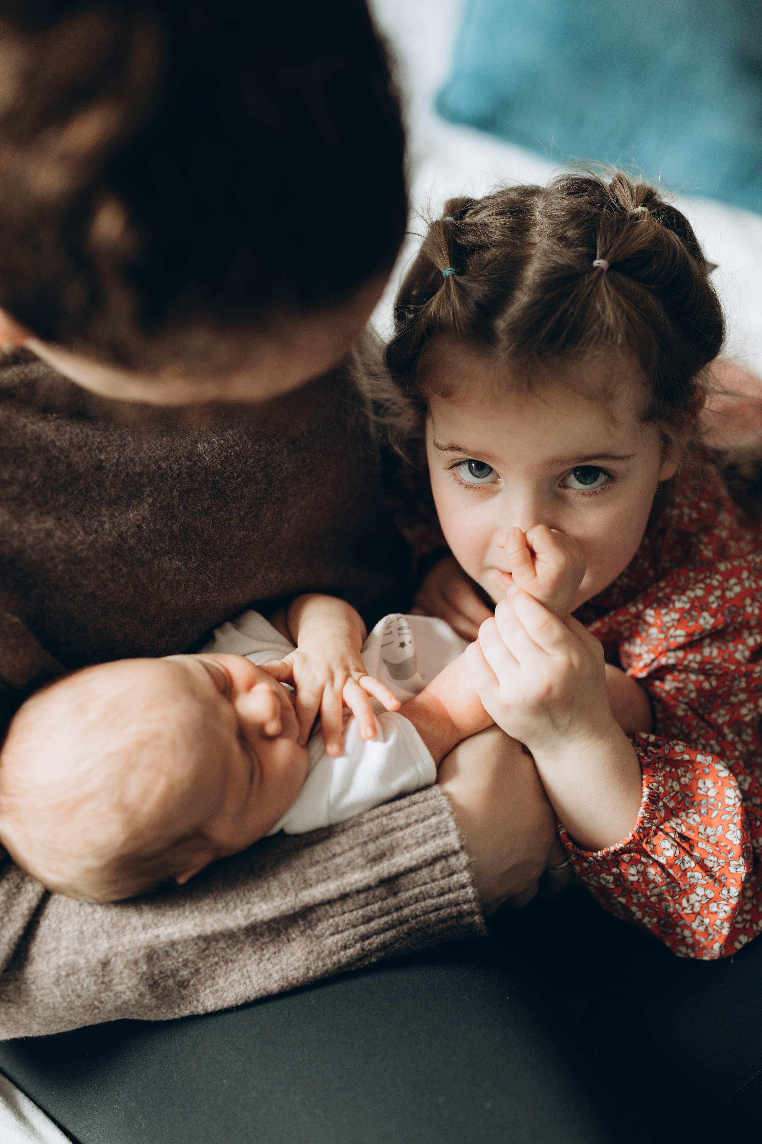 Family of 6 :). Wedding Photographer Toronto
