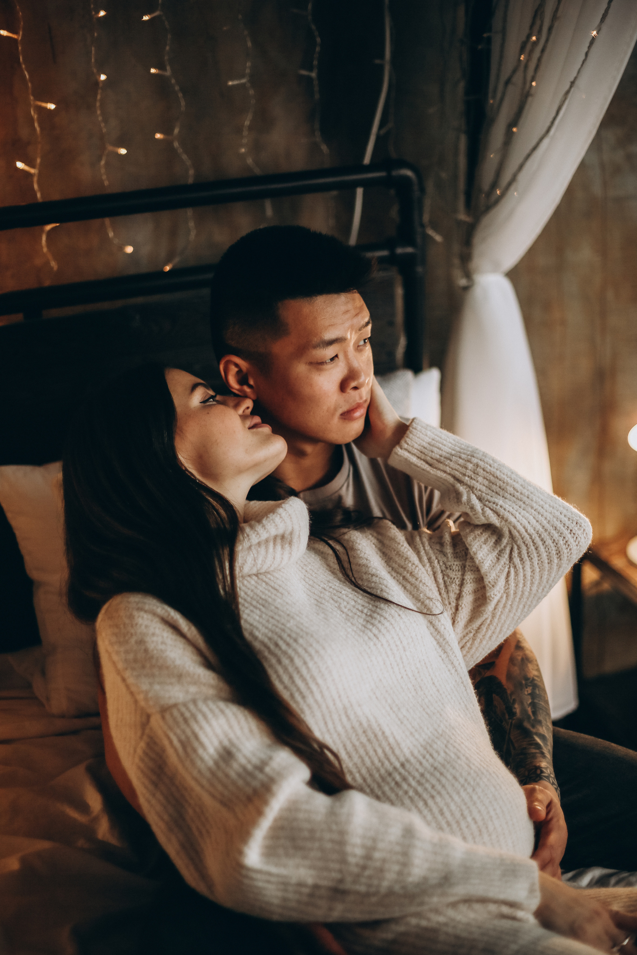 Anna+Arnold. Wedding Photographer Toronto