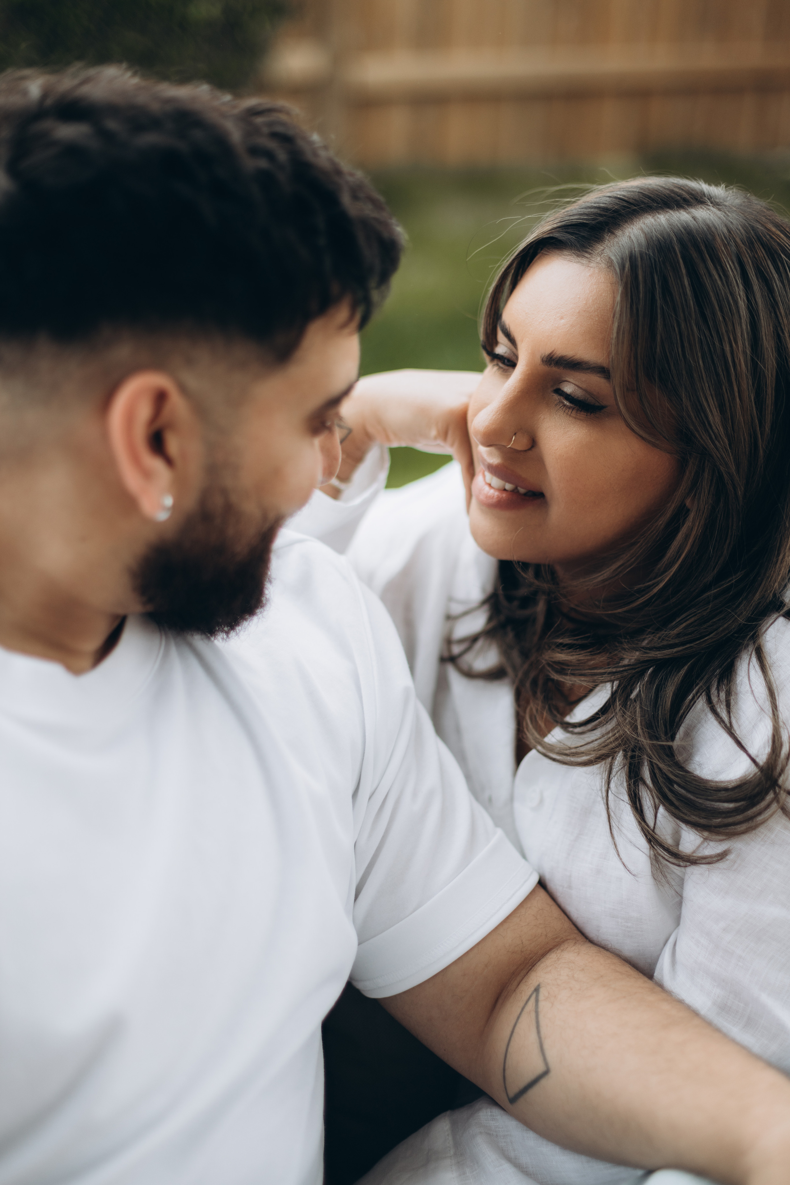 Sanjam&Sahil. Wedding Photographer Toronto