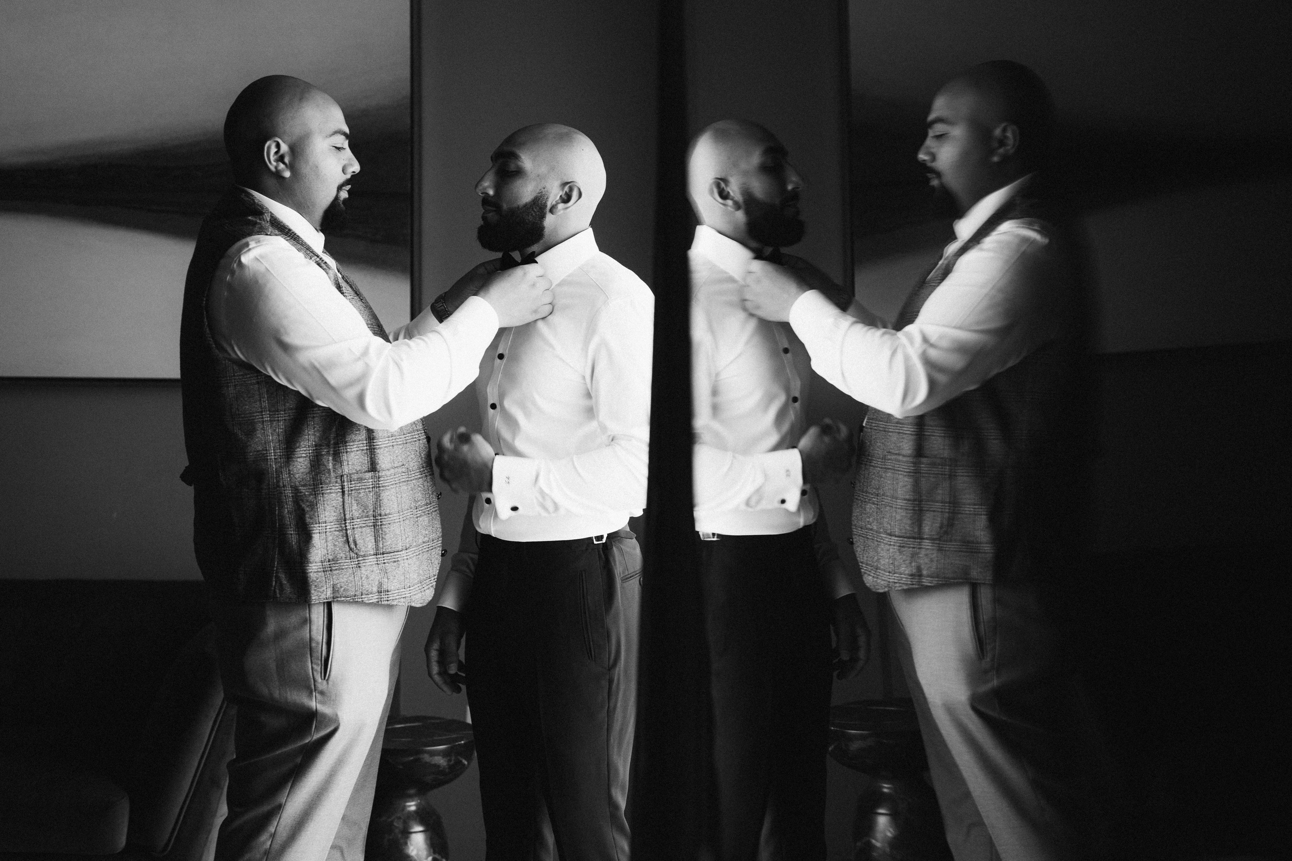 Anna&Kiro. Wedding Photographer Toronto