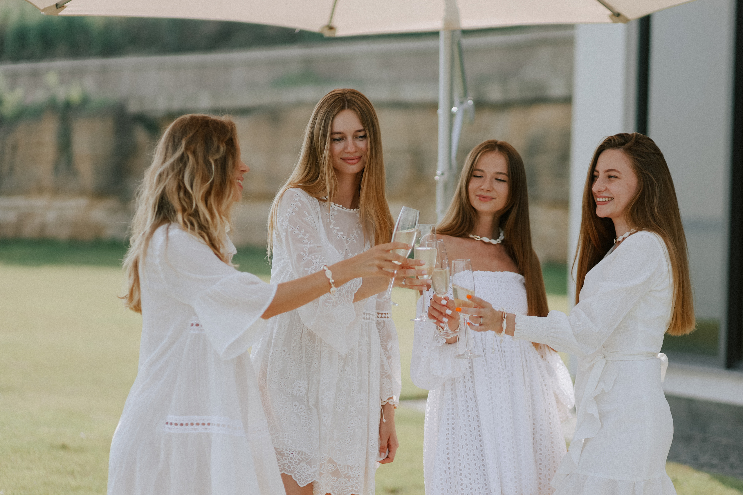 Bridal shower. Wedding Photographer Toronto