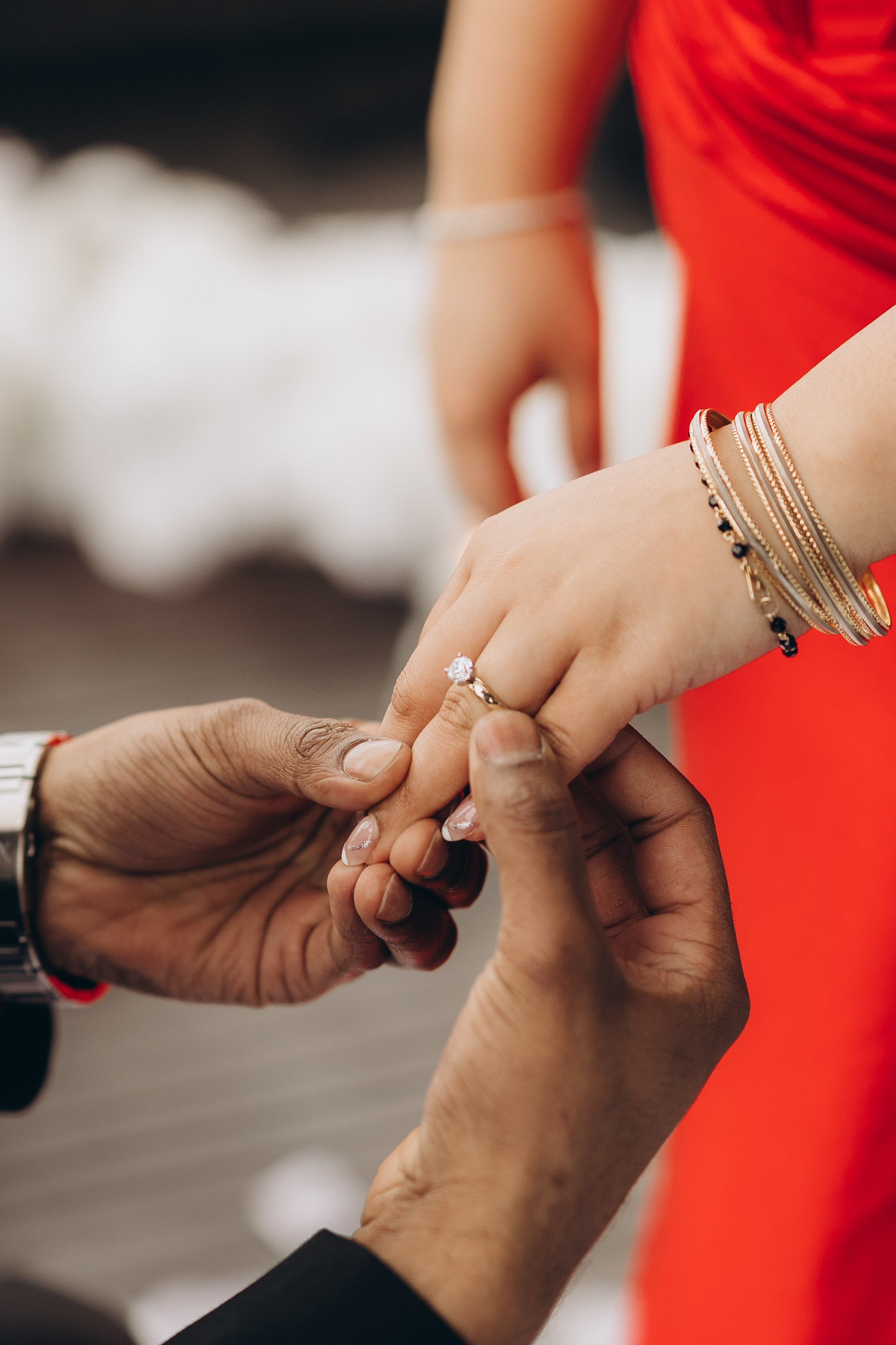 Yes!. Wedding Photographer Toronto