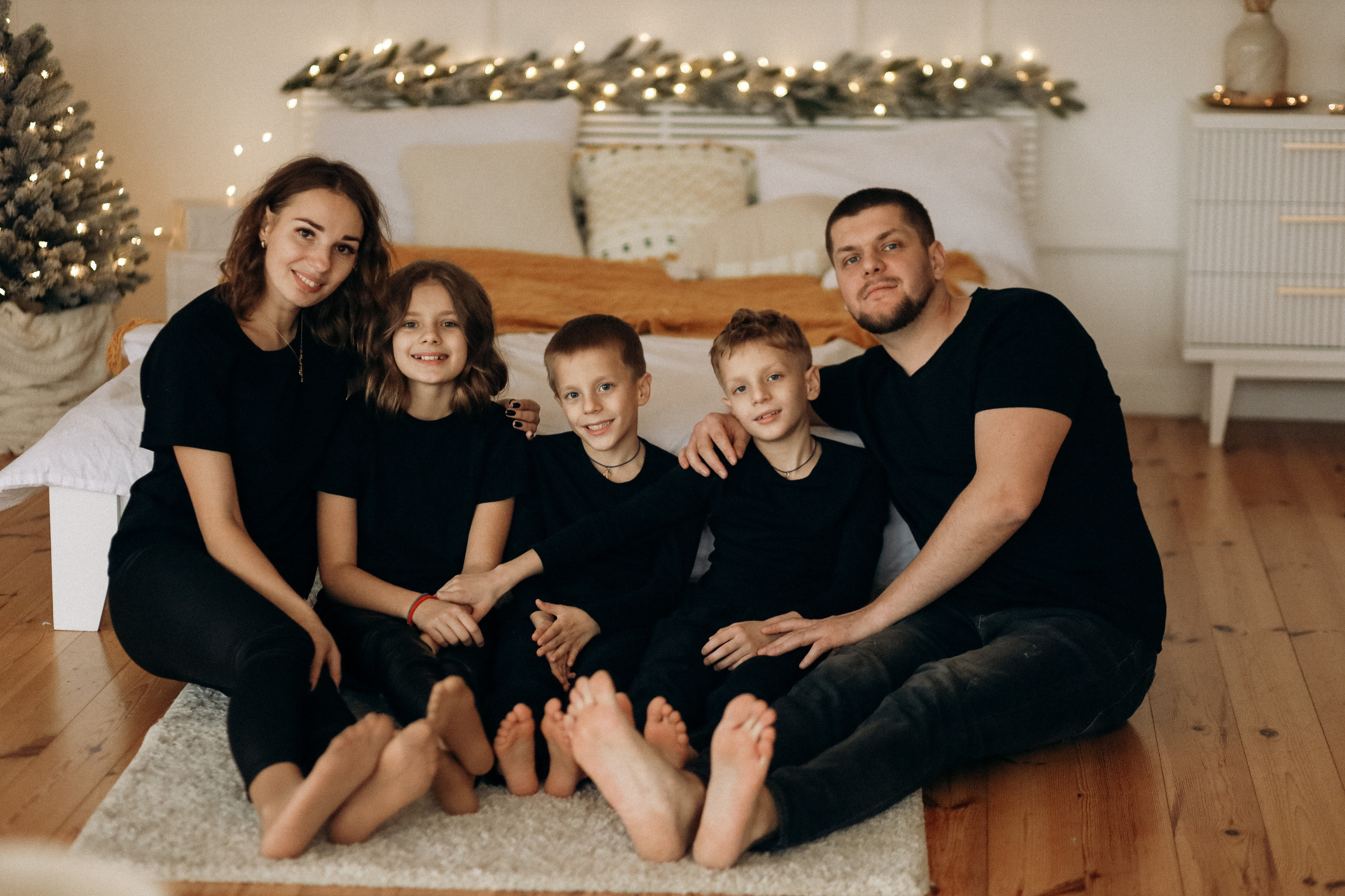 Merry Christmas!. Wedding Photographer Toronto