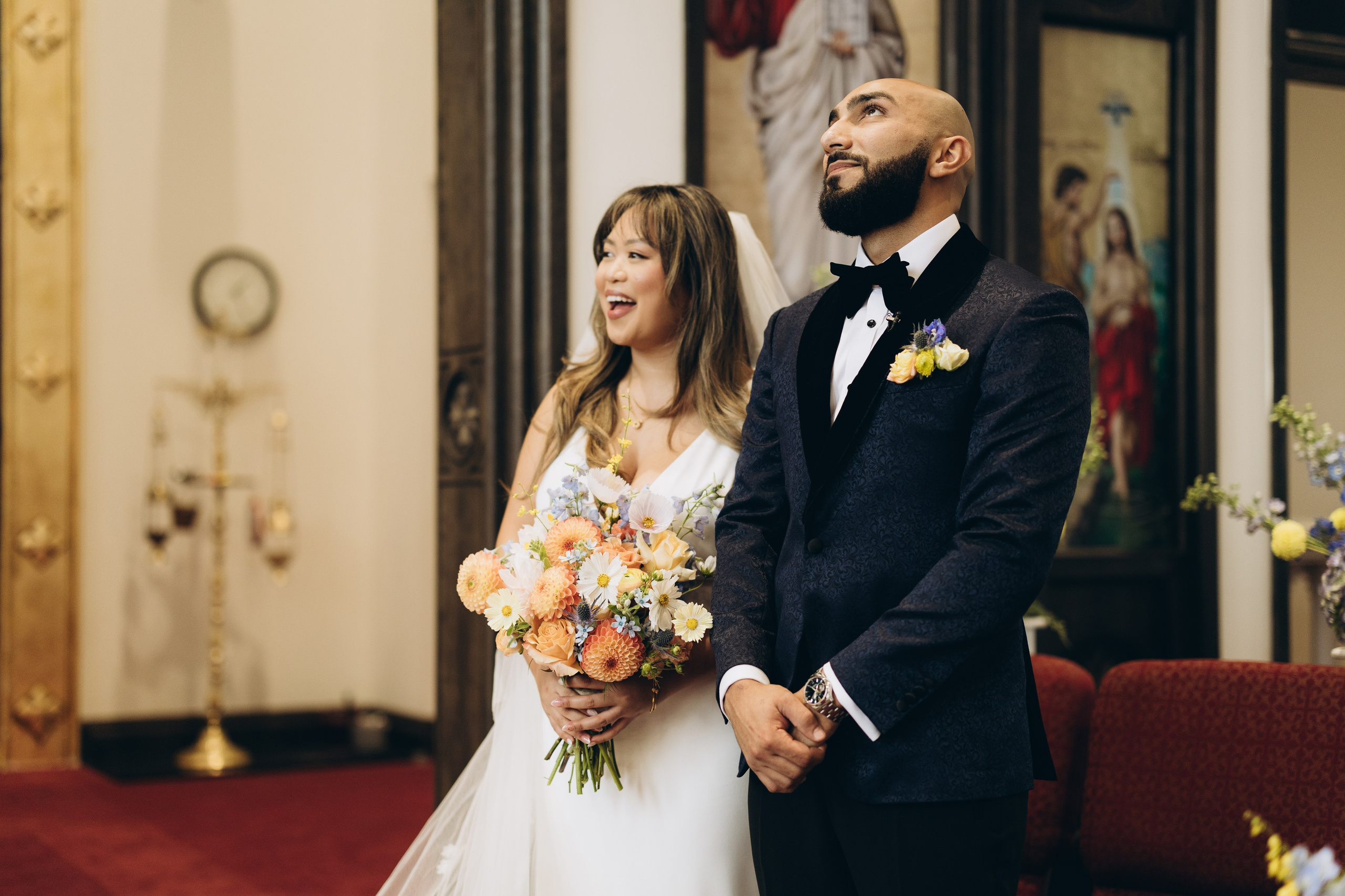 Anna&Kiro. Wedding Photographer Toronto