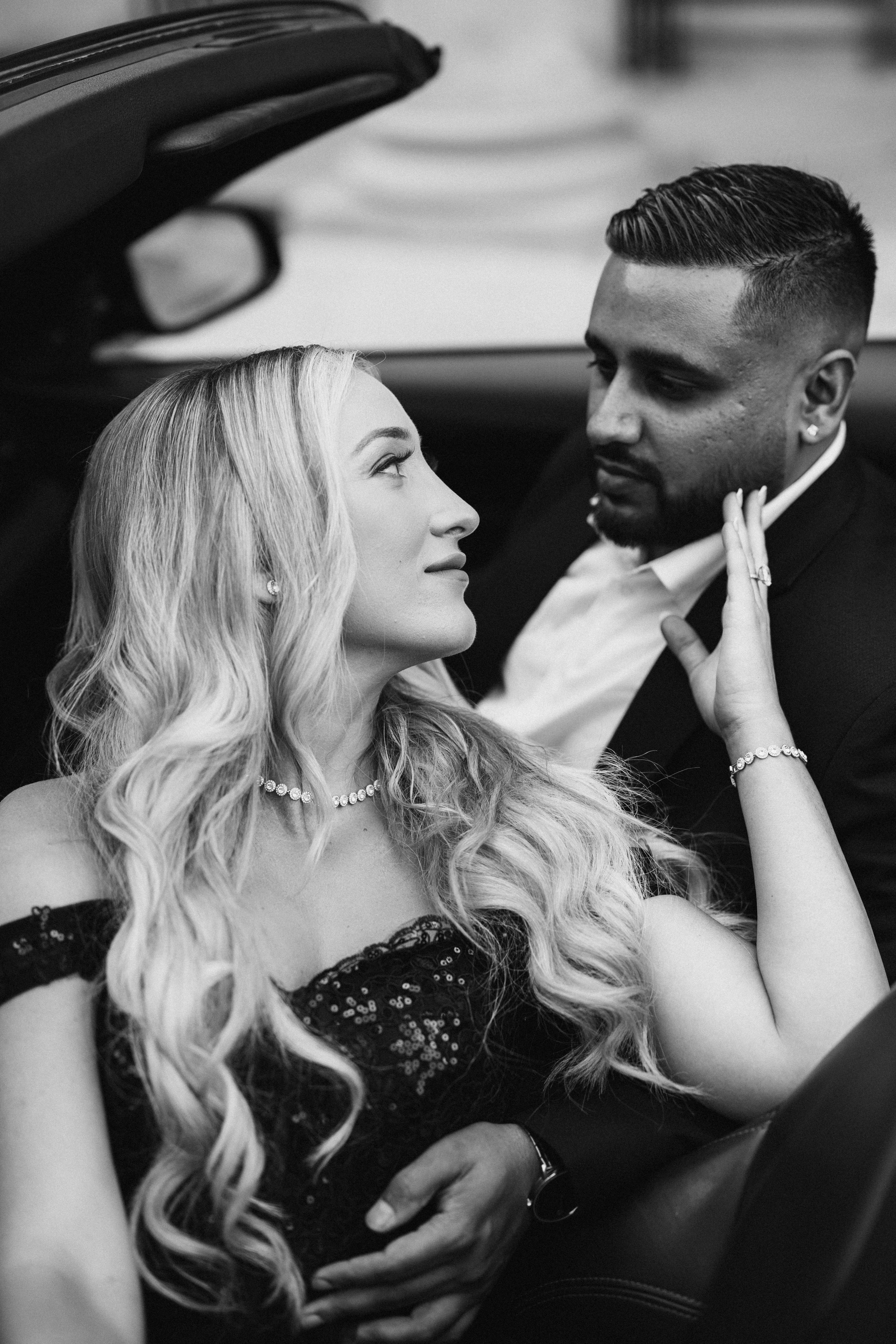 C&A. Wedding Photographer Toronto