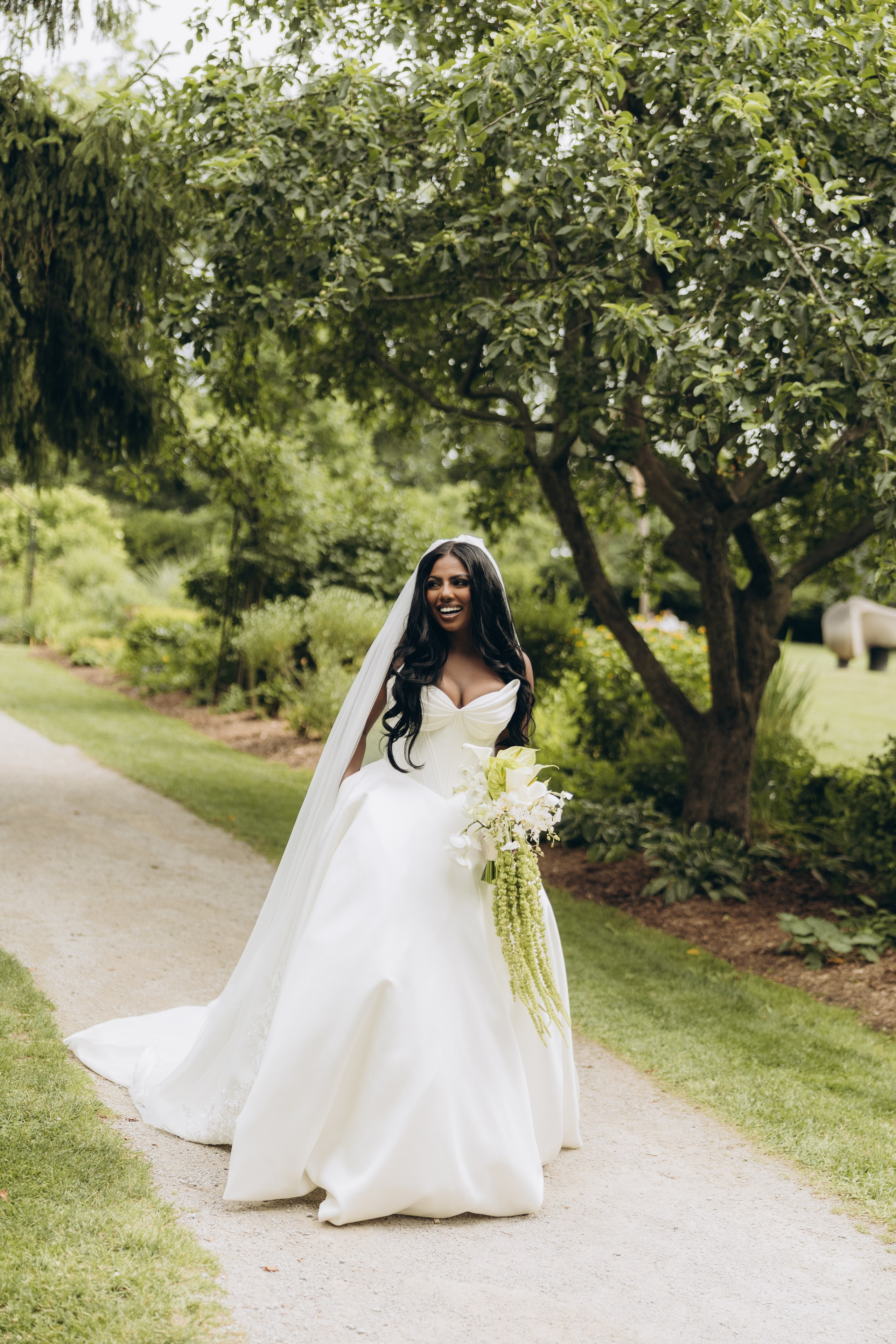 A&S. Wedding Photographer Toronto