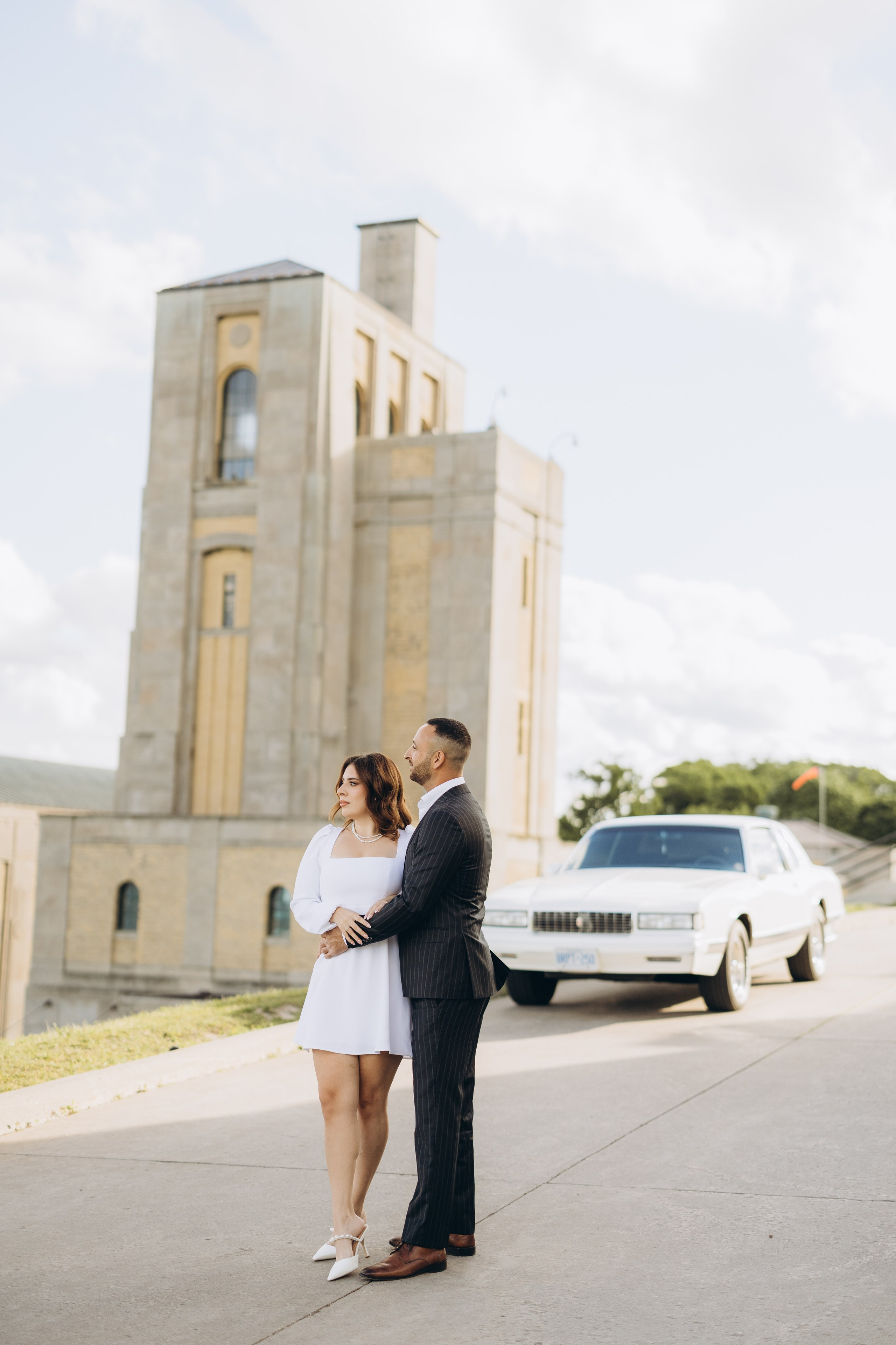 J&W. Wedding Photographer Toronto