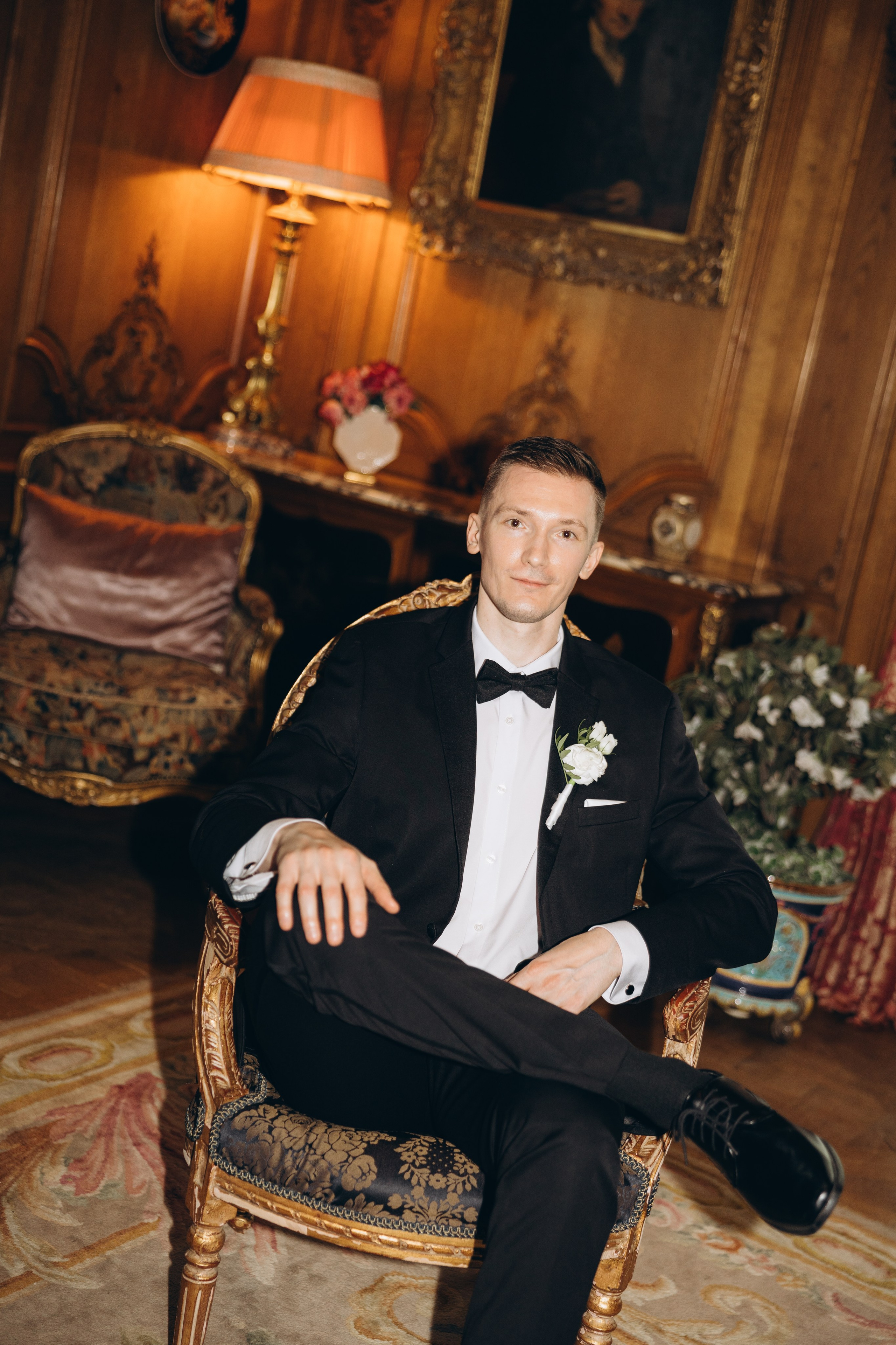 Dasha&Alex. Wedding Photographer Toronto