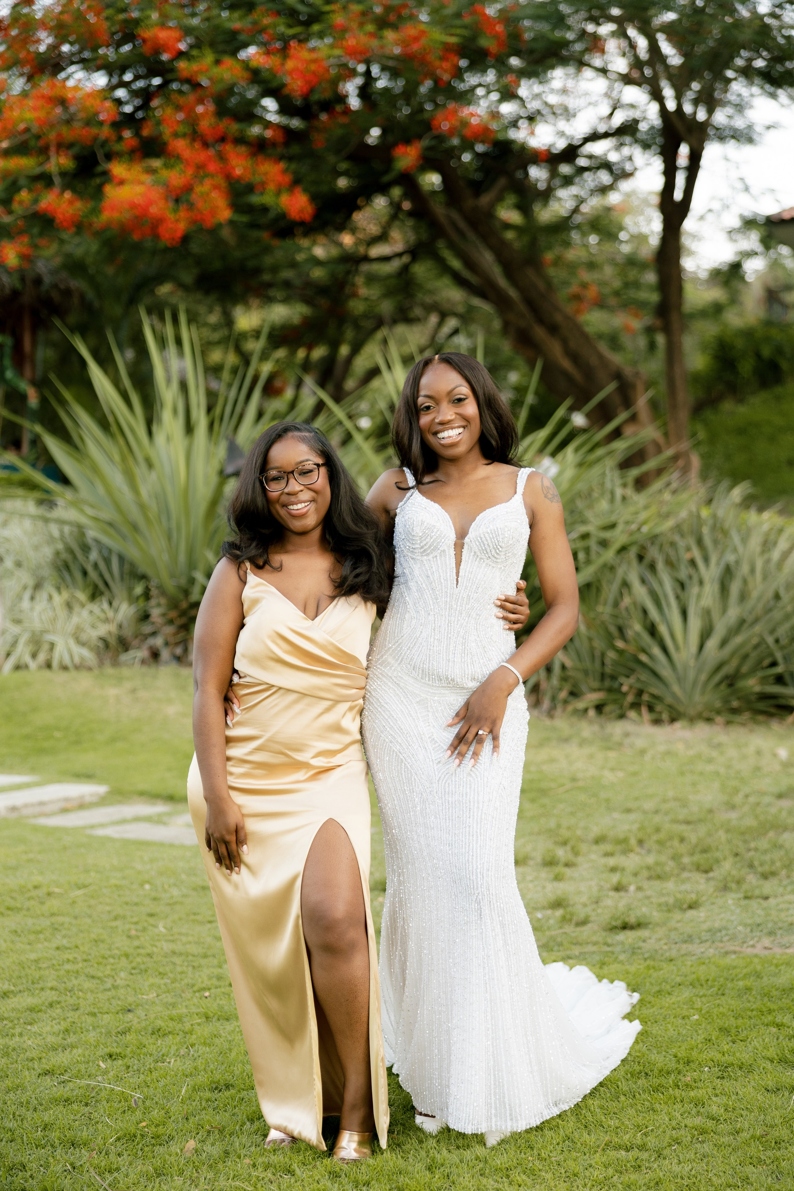 Ashley&Matt (Costa Rica). Wedding Photographer Toronto