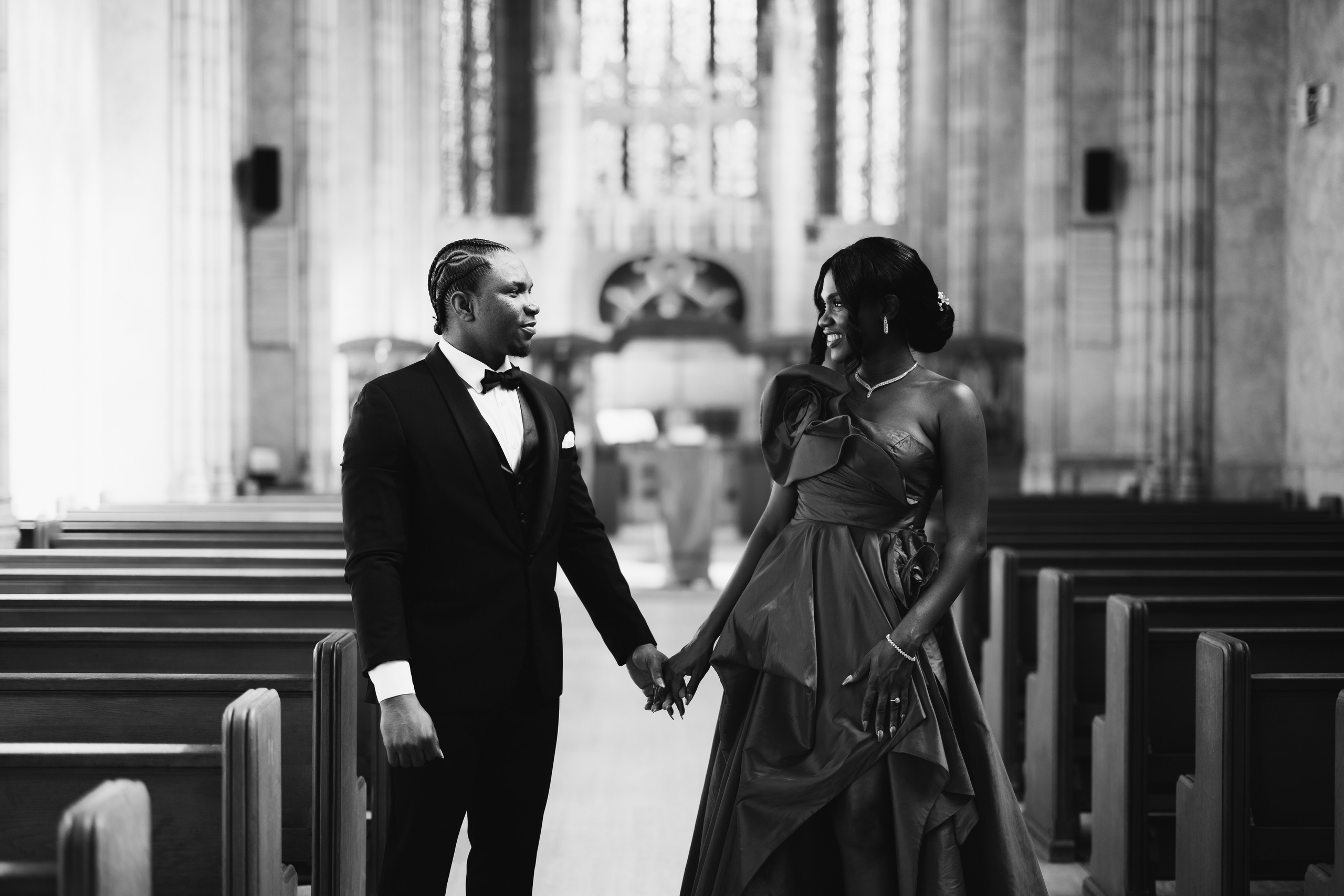 V&G. Wedding Photographer Toronto