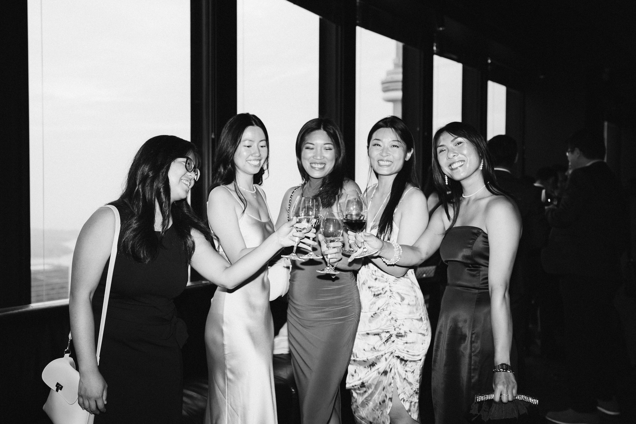 Stephanie&David. Wedding Photographer Toronto