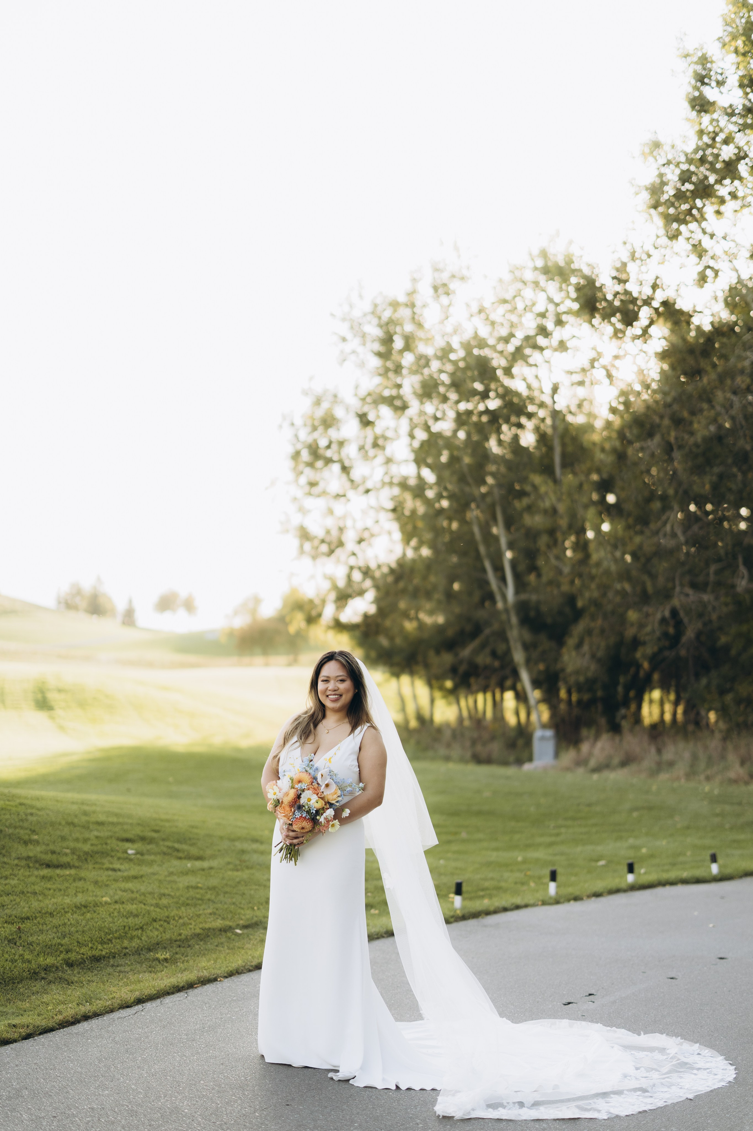 Anna&Kiro. Wedding Photographer Toronto