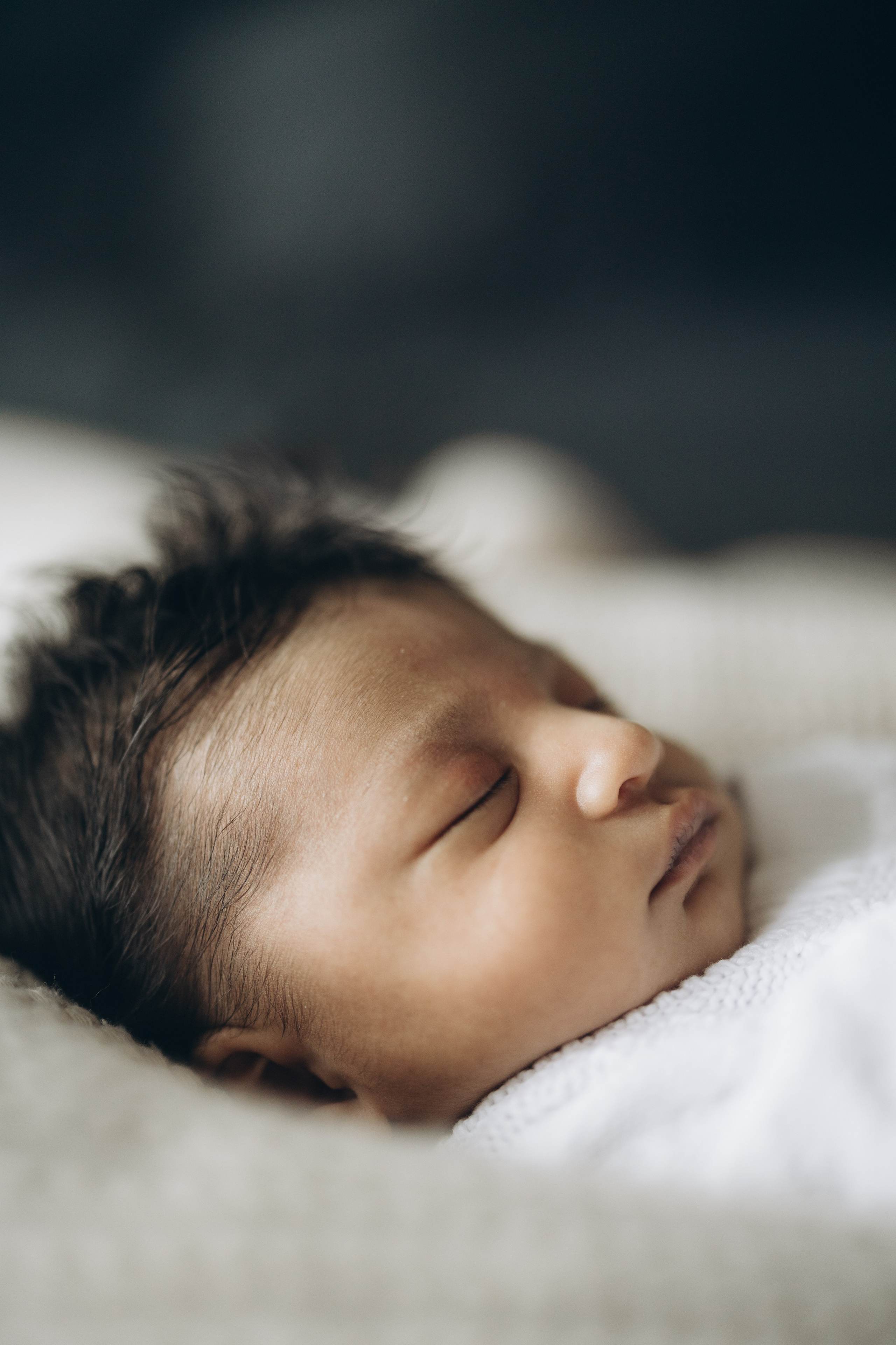 14 days old. Wedding Photographer Toronto
