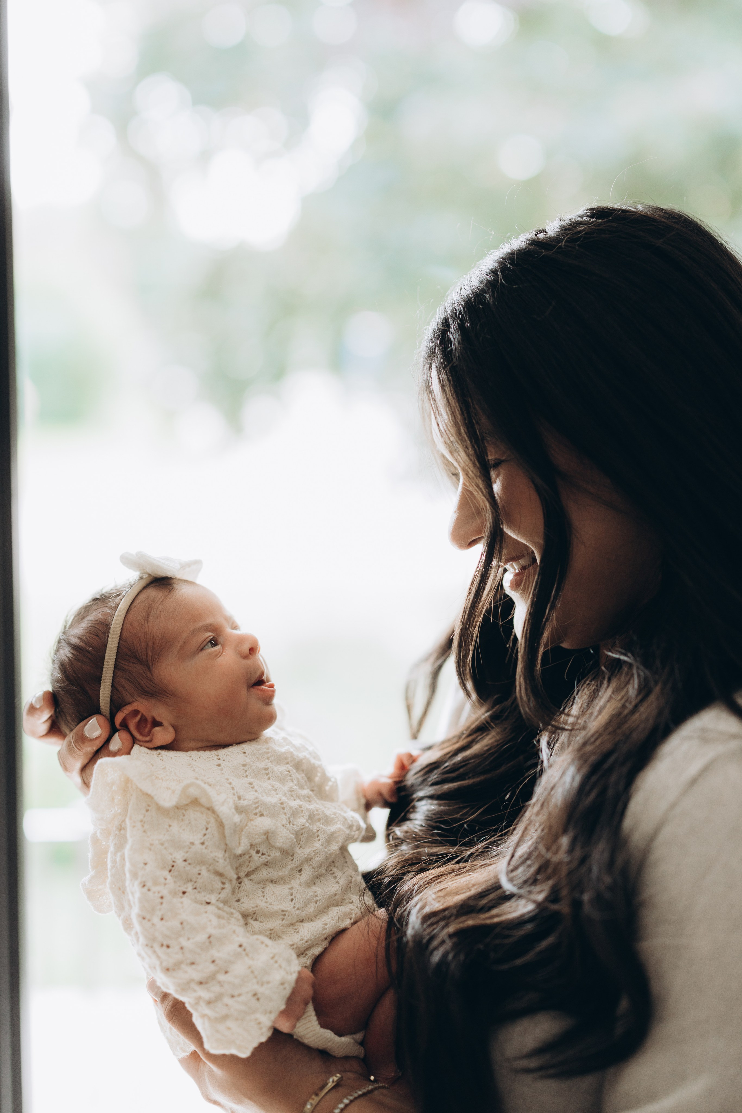 Newborn/family photo session. Wedding Photographer Toronto
