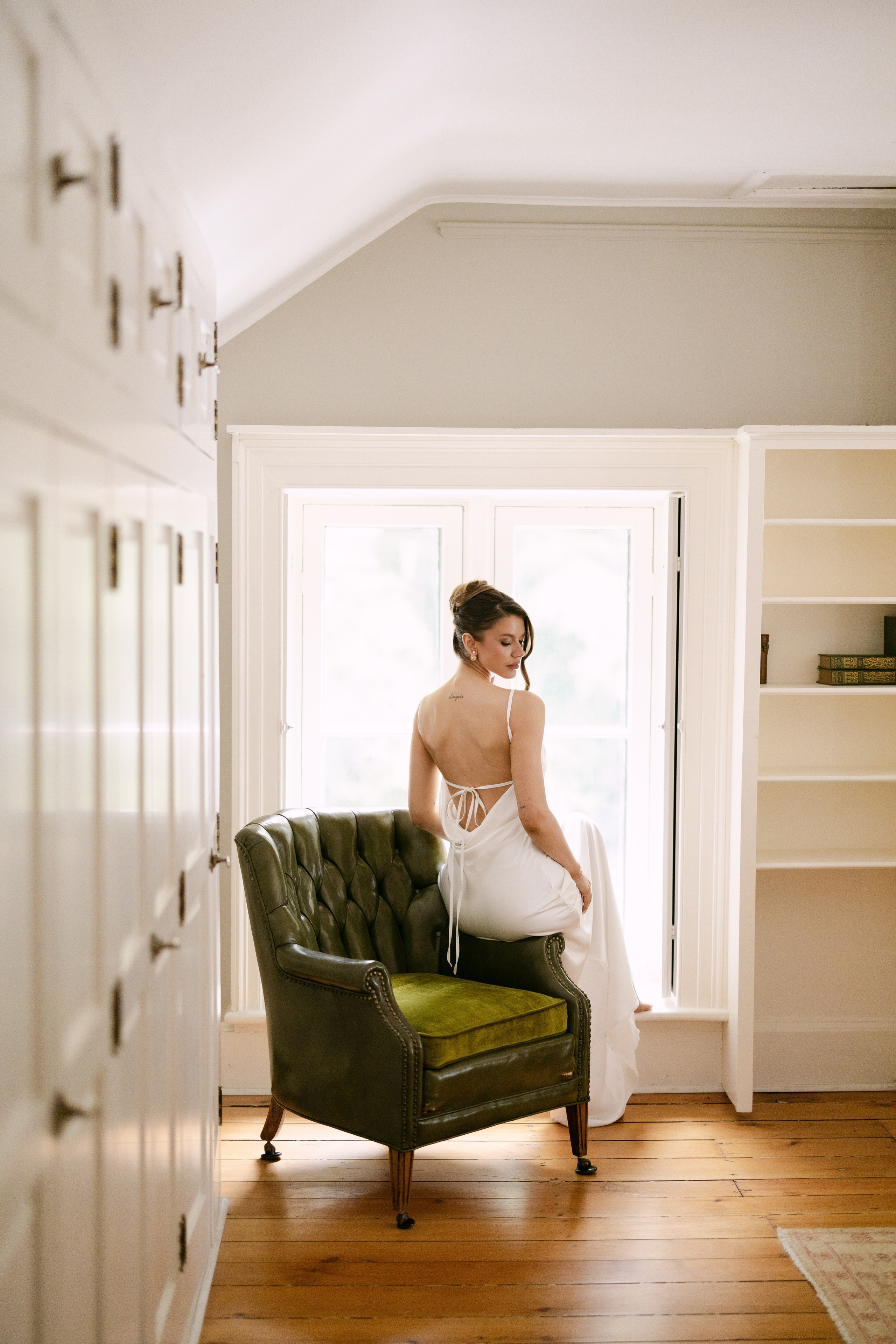A&E. Wedding Photographer Toronto