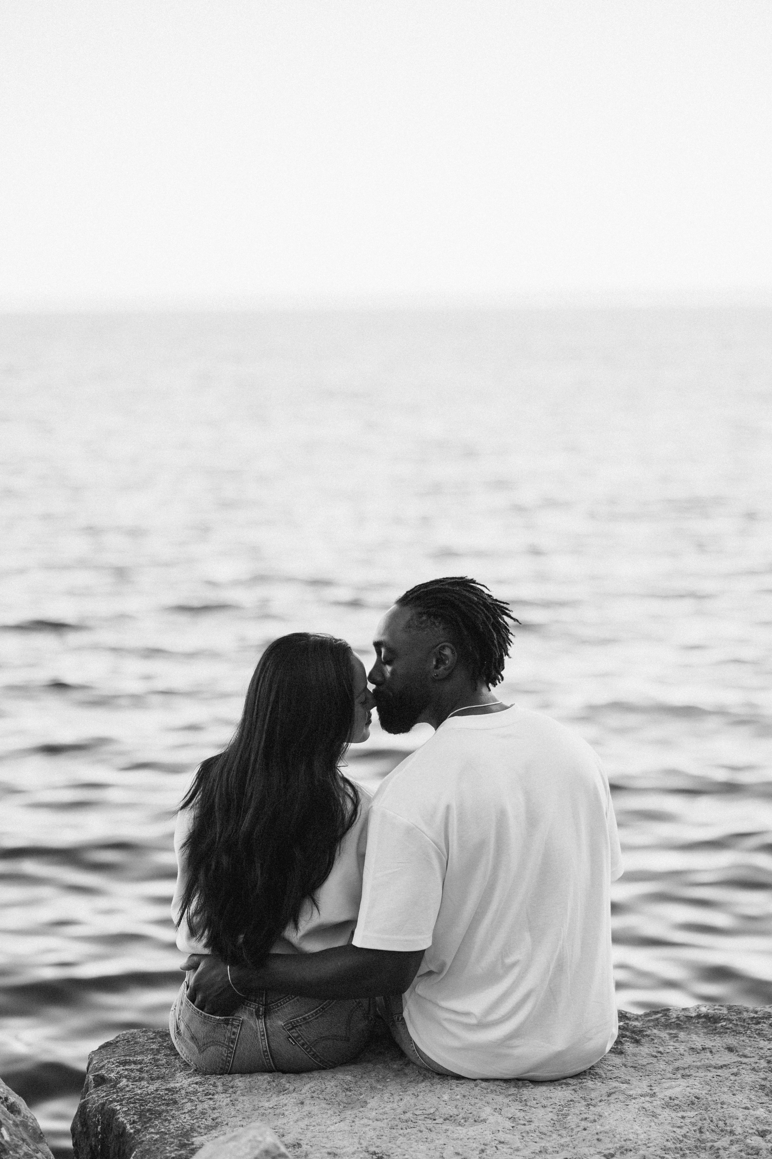 M&S. Wedding Photographer Toronto