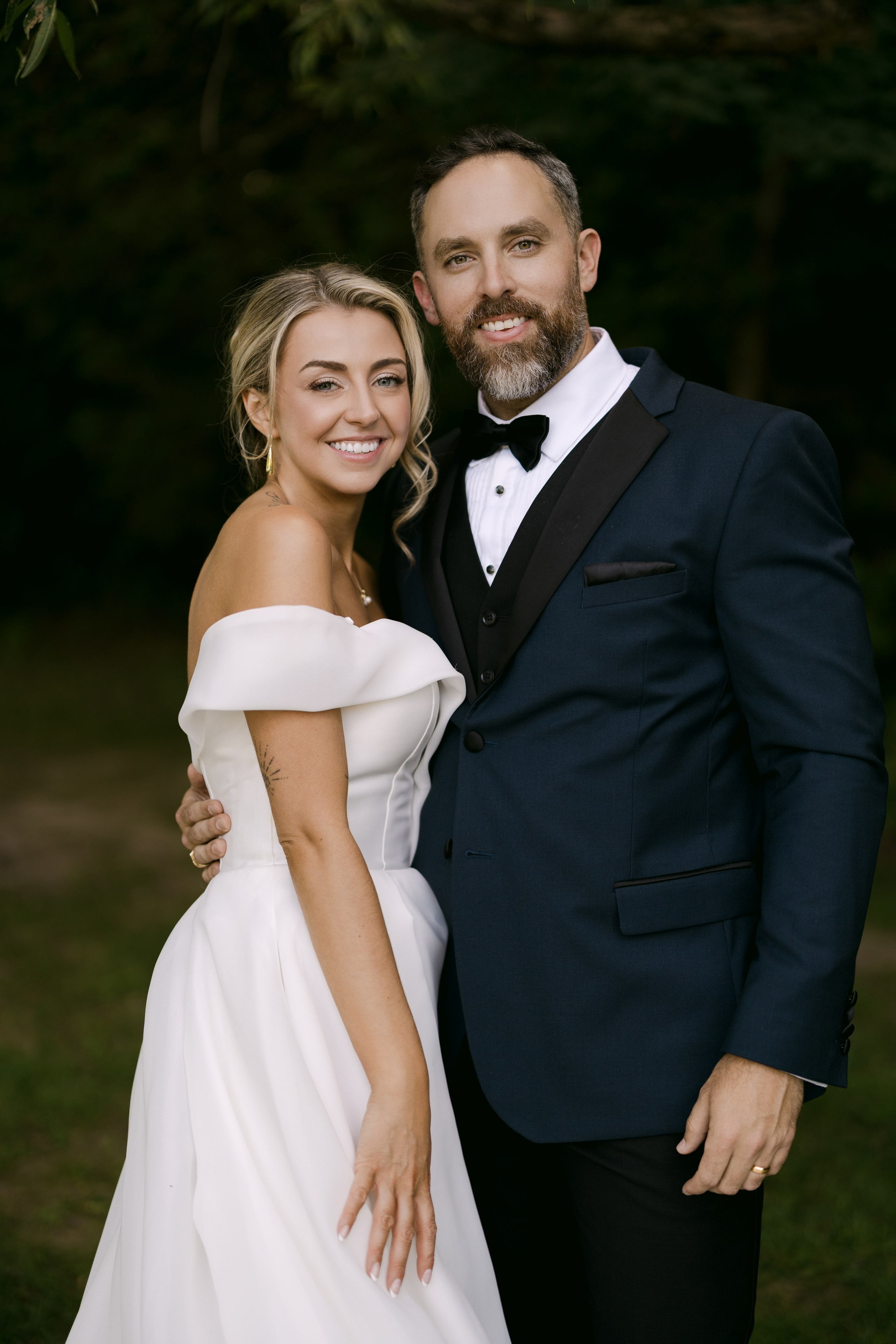 L&D (Wren House by Stella). Wedding Photographer Toronto