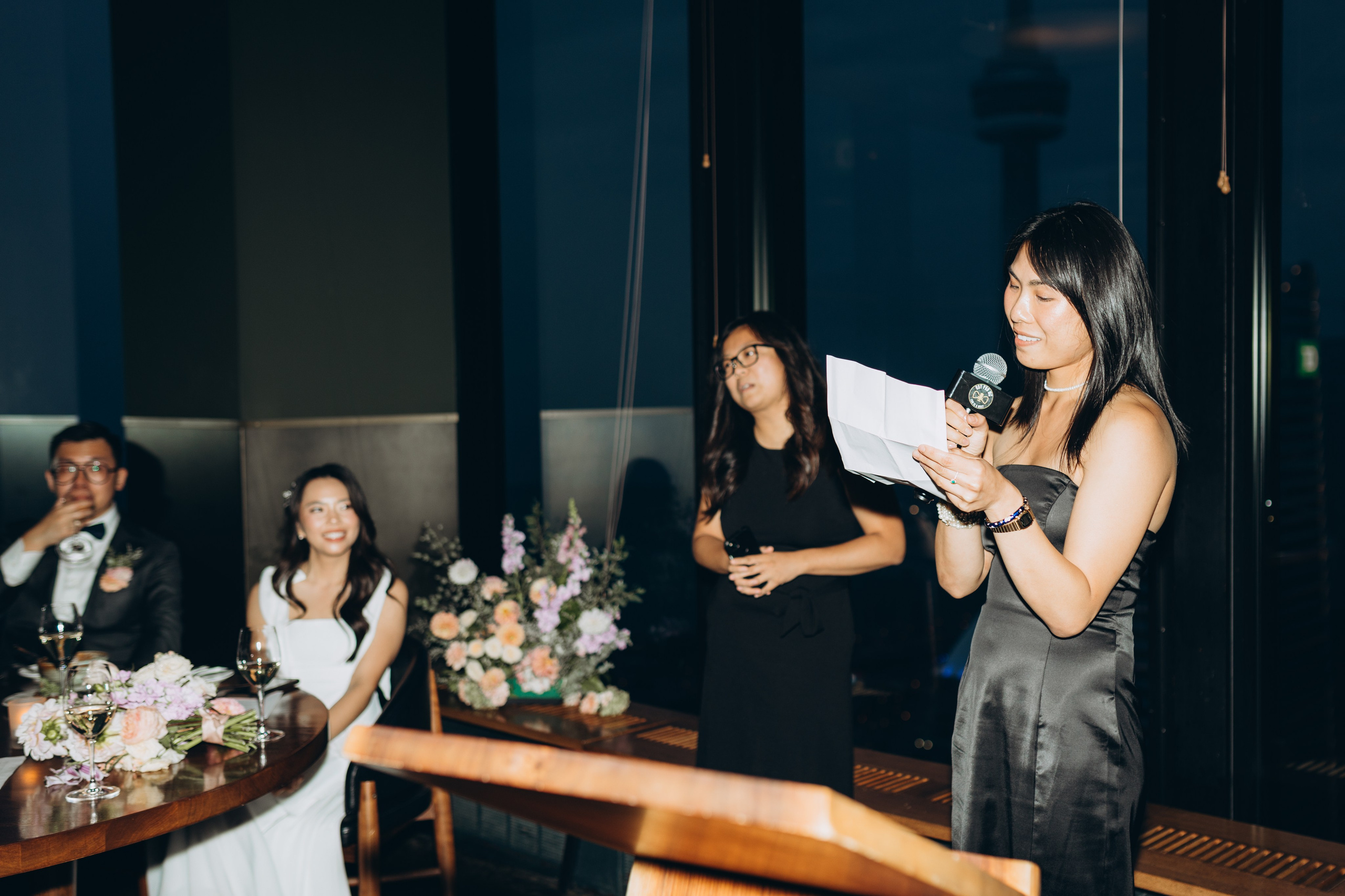 Stephanie&David. Wedding Photographer Toronto