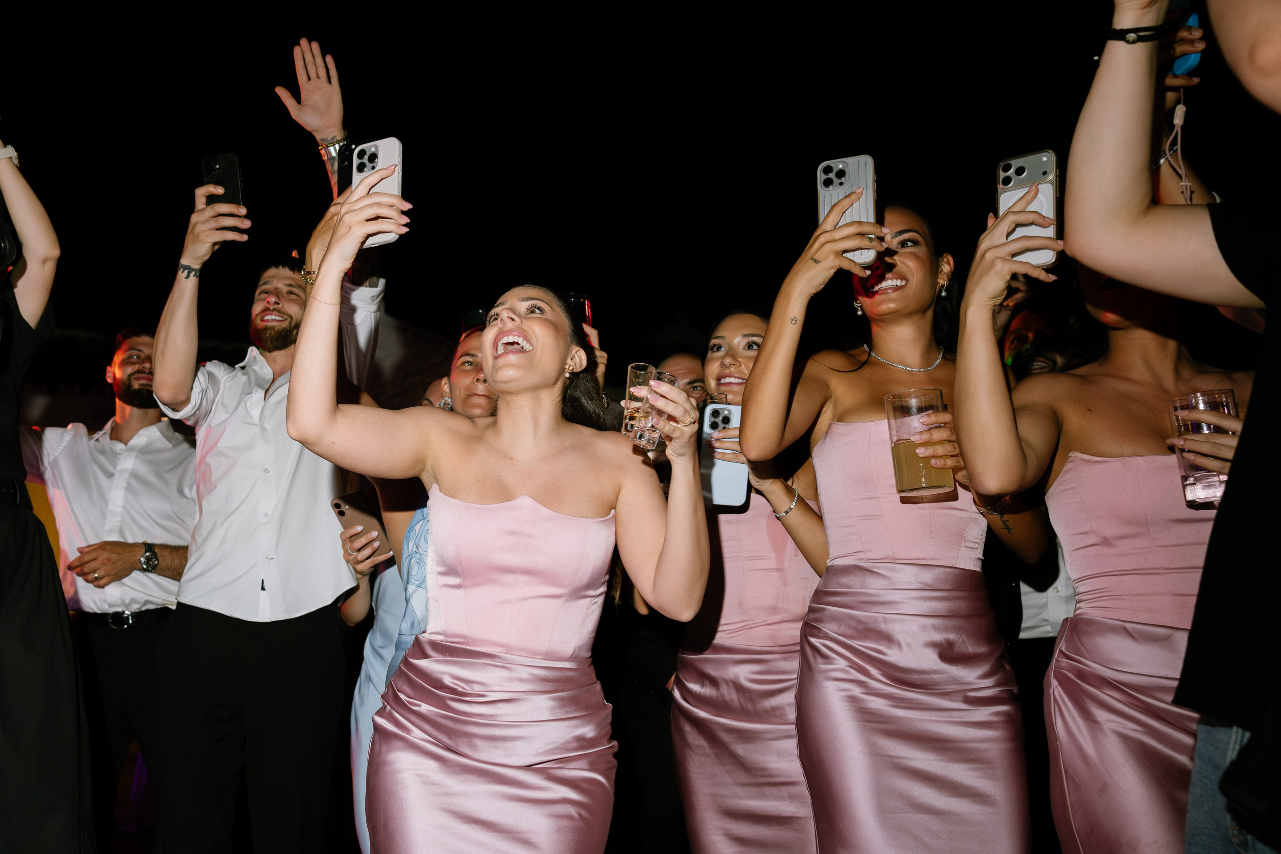 M&M (Spain). Wedding Photographer Toronto