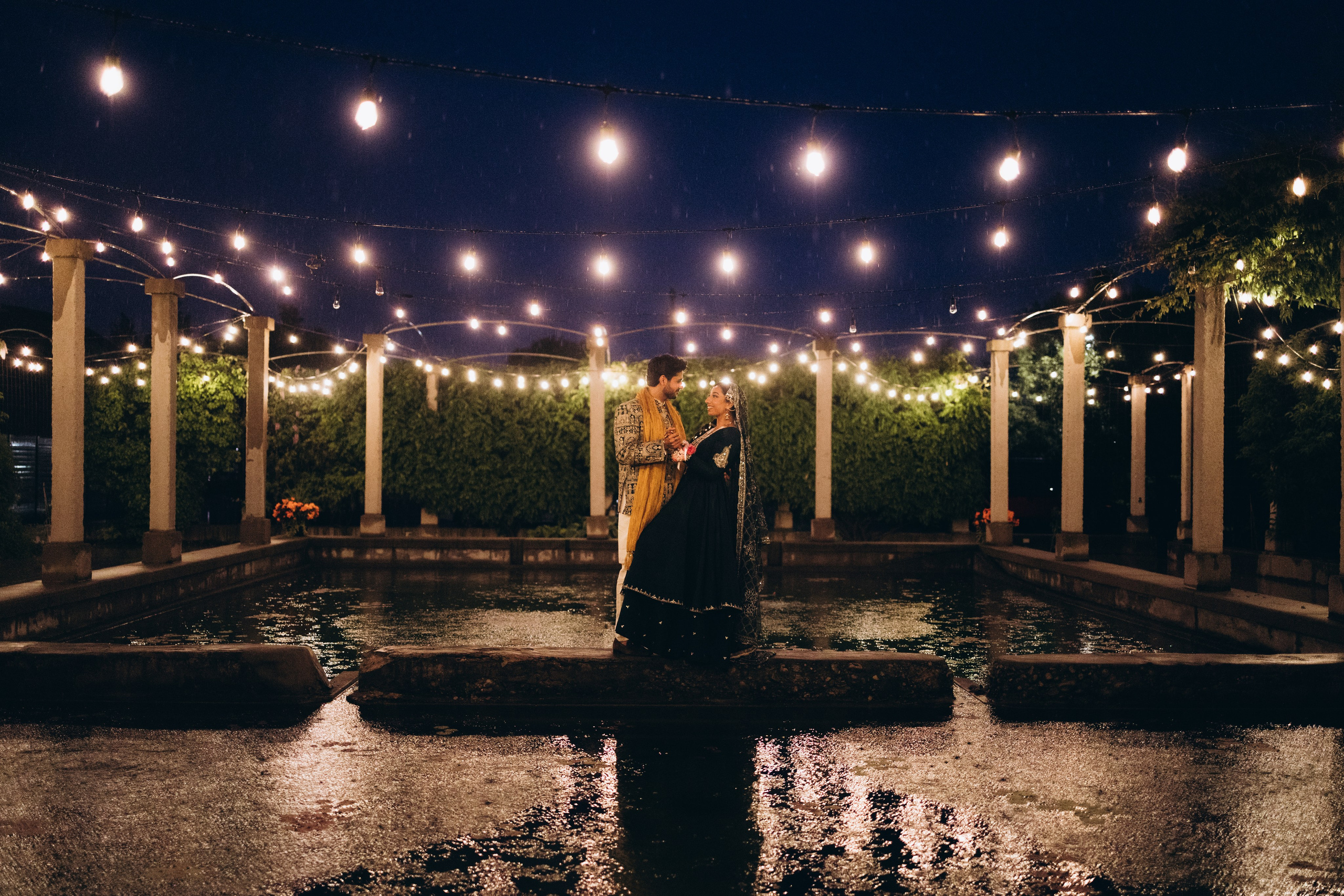 Raesham&Harris. Wedding Photographer Toronto