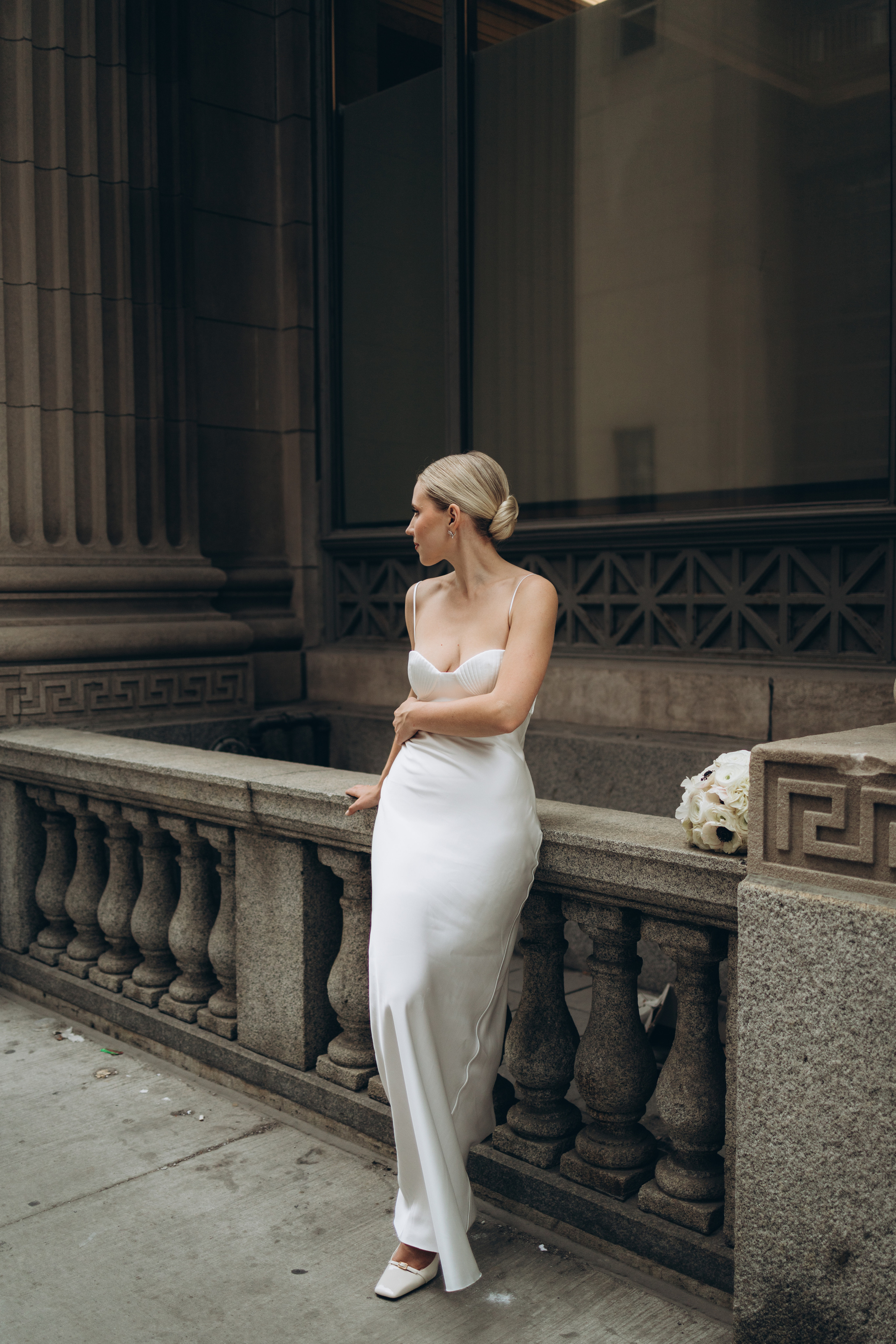 Elopement session. Wedding Photographer Toronto