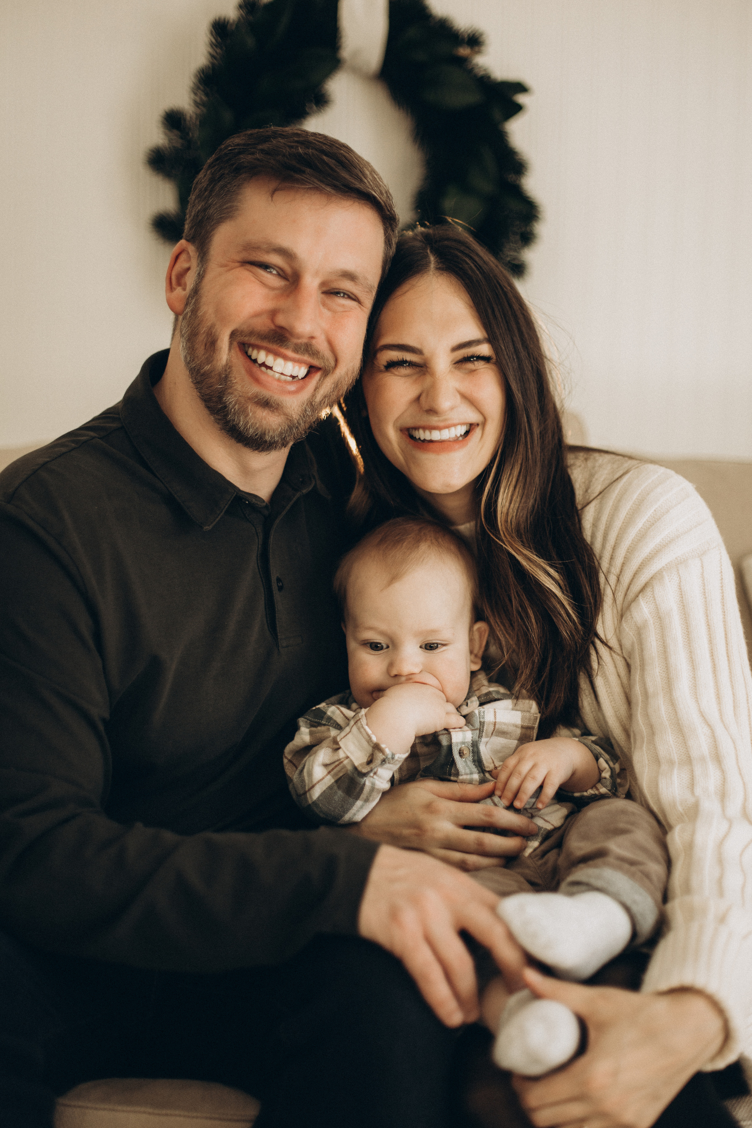 Michaela’s family. Wedding Photographer Toronto