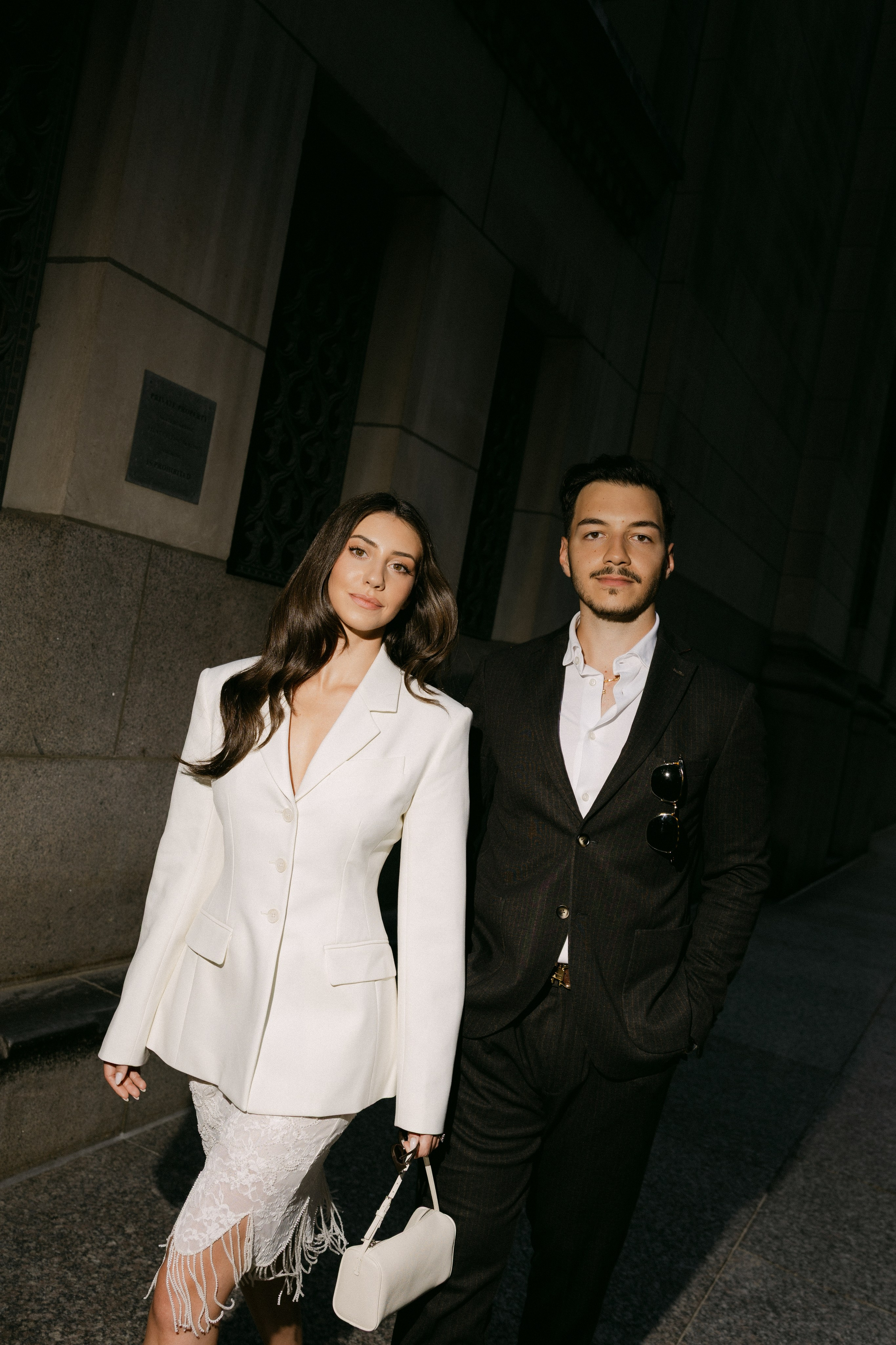 A&M (Toronto). Wedding Photographer Toronto