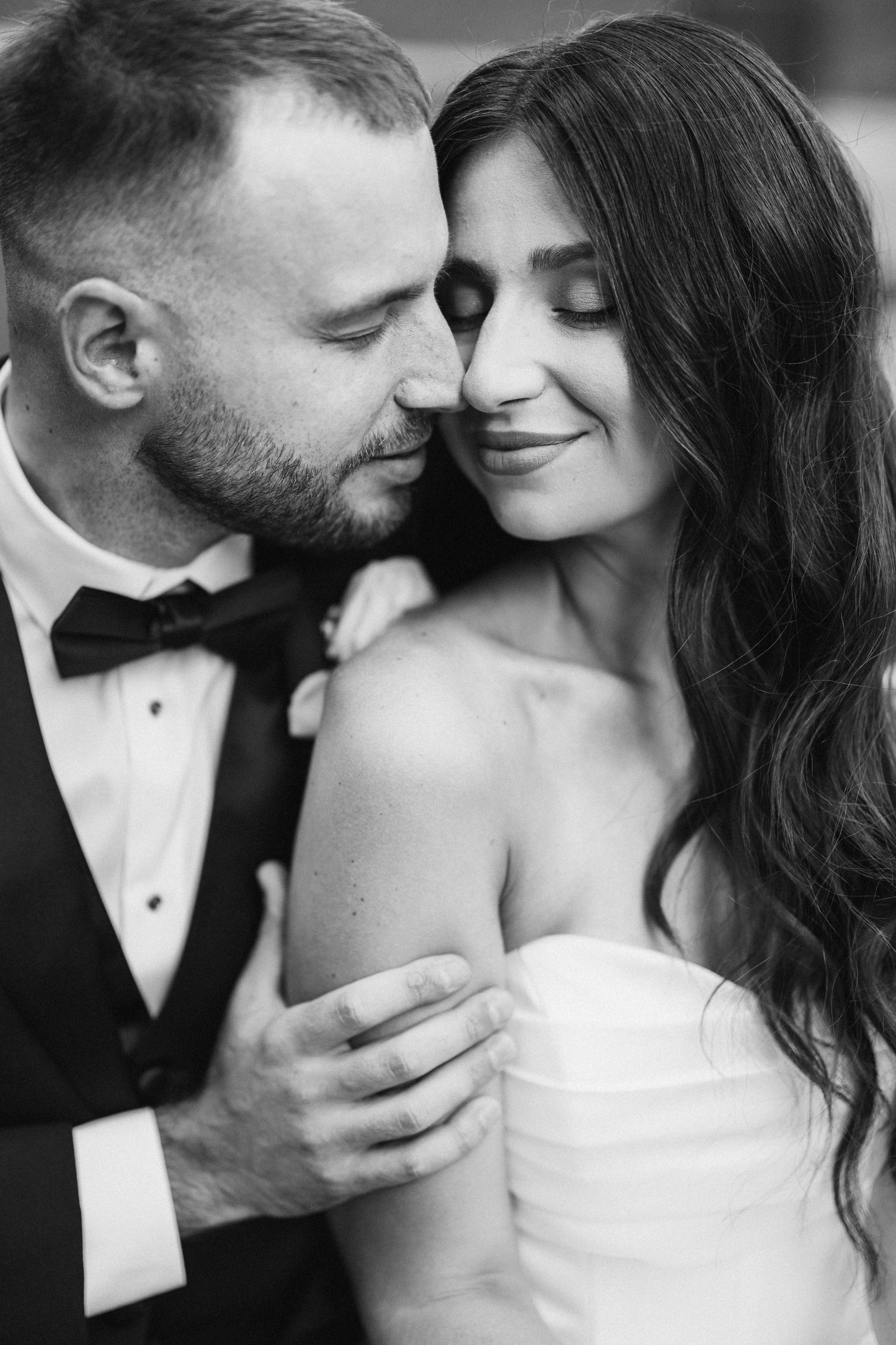 Violeta&Oleg. Wedding Photographer Toronto