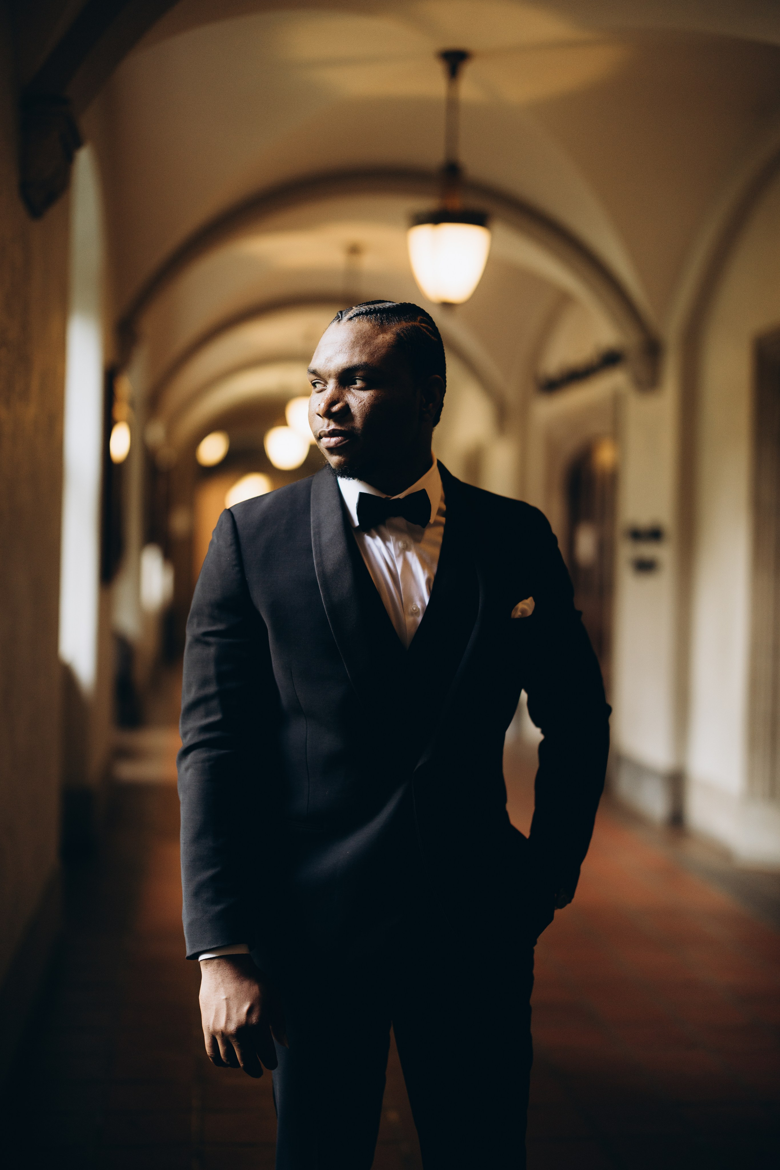 V&G. Wedding Photographer Toronto